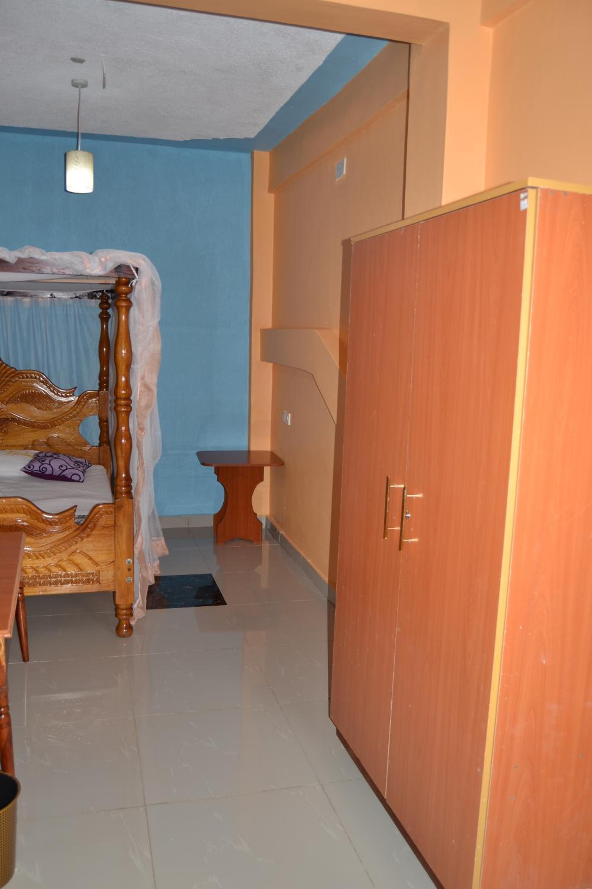 Double Room photo 3