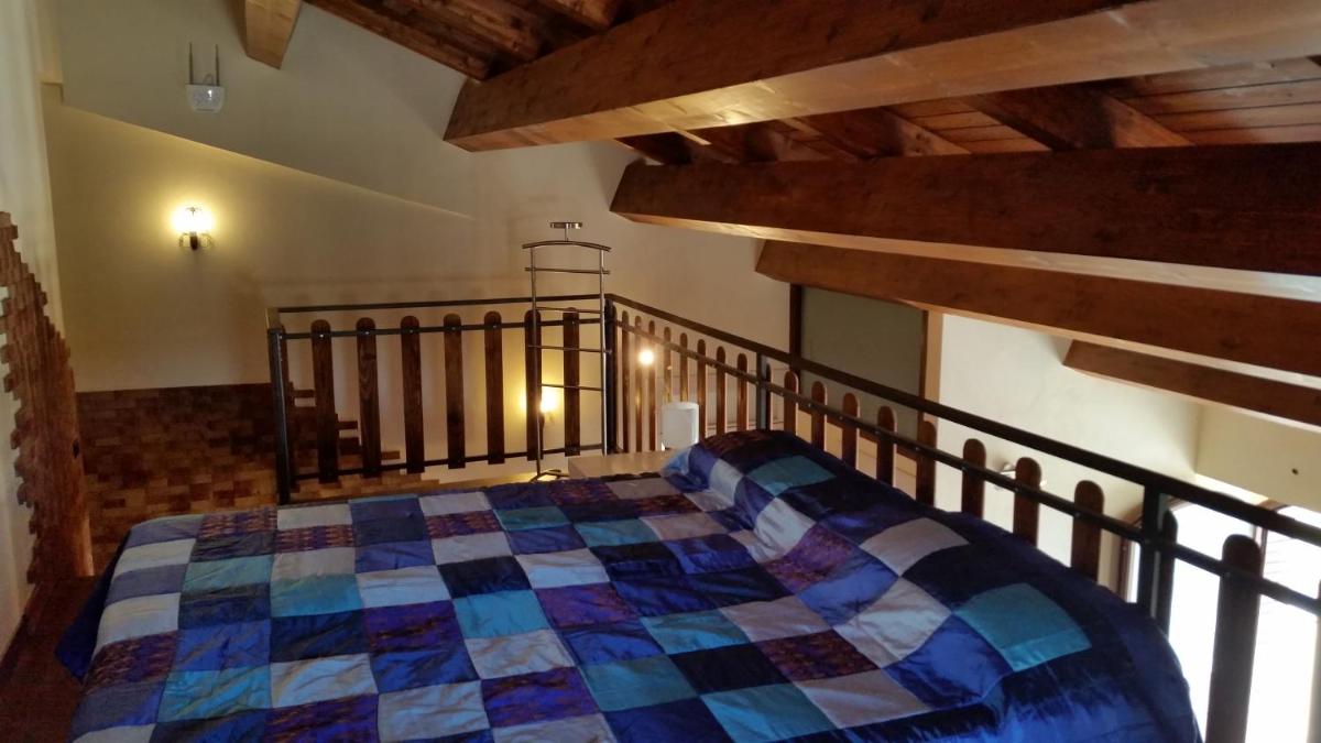 Family Suite photo 2