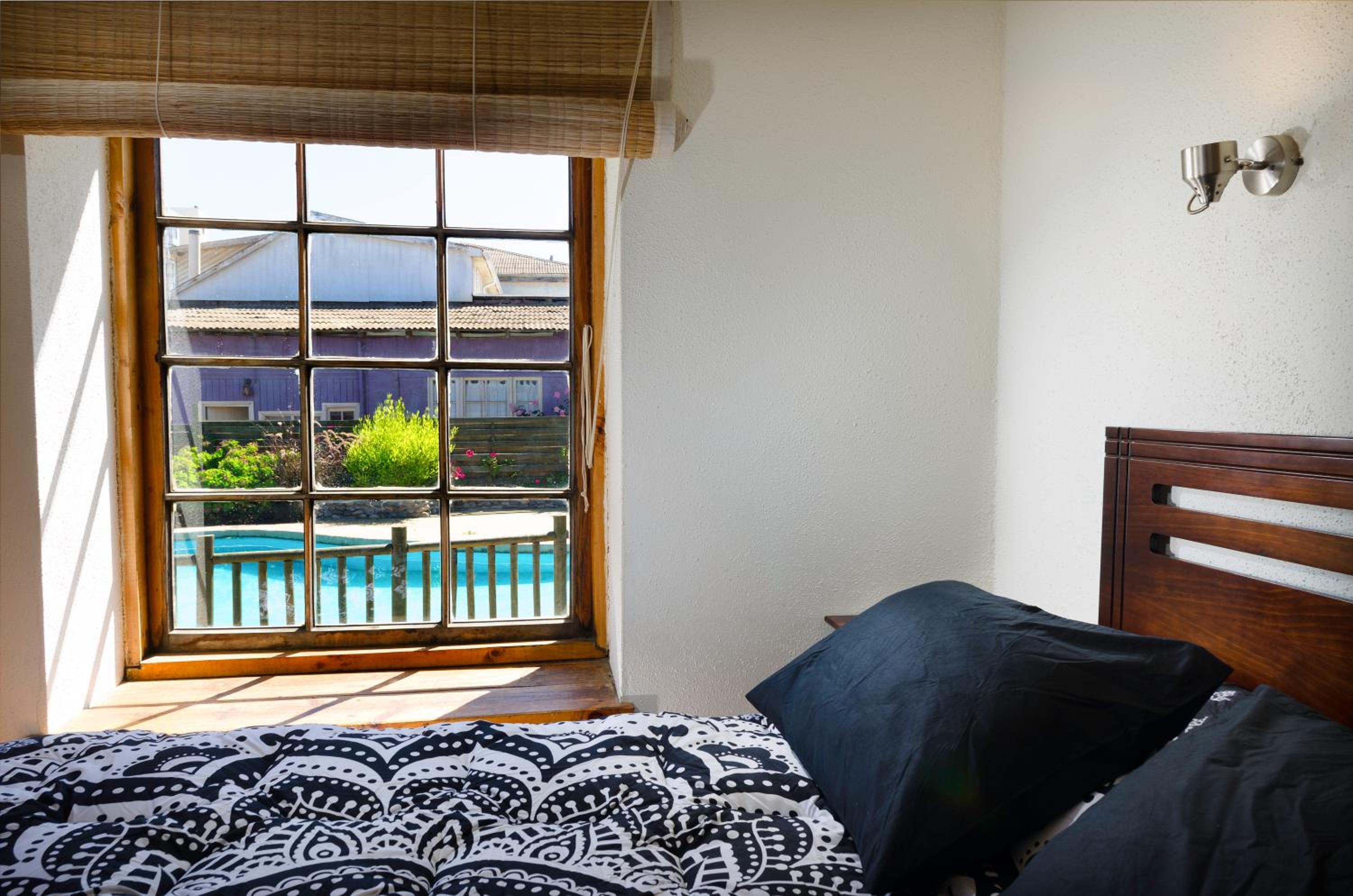 Bungalow with Sea View photo 1