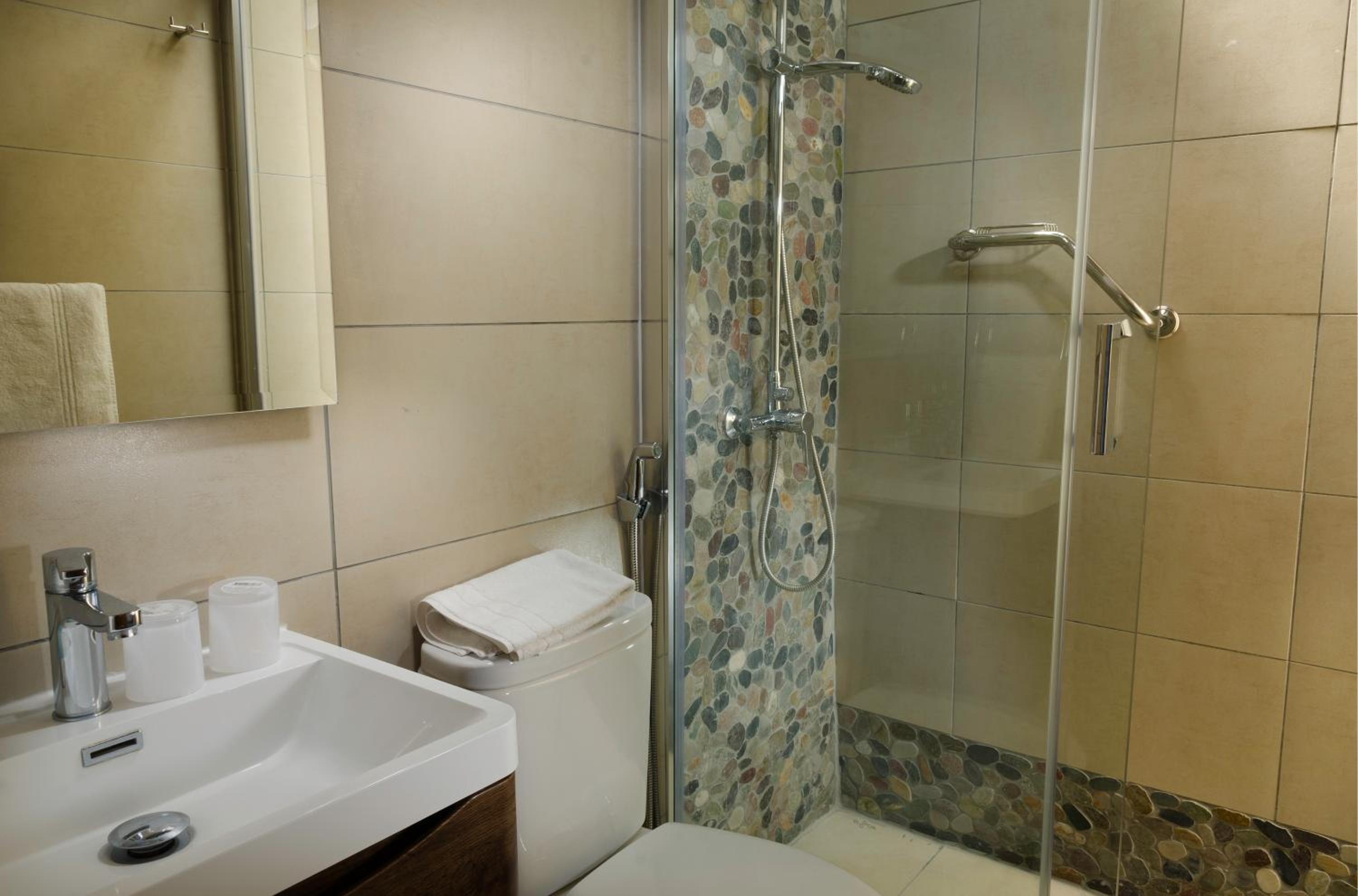 Suite with Terrace photo 2