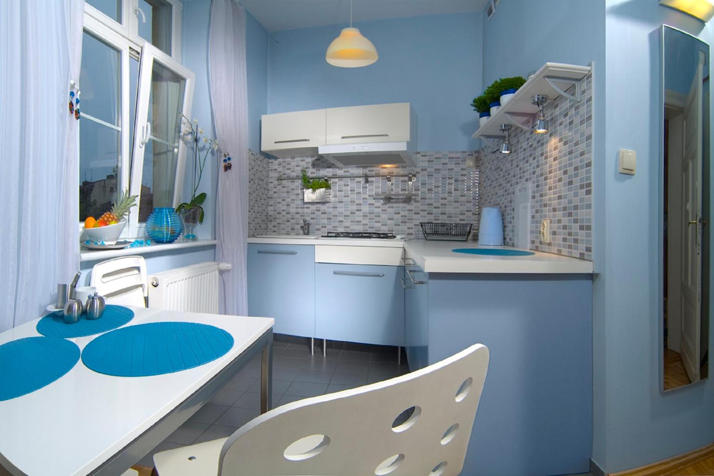 Twin Studio Apartment photo 2