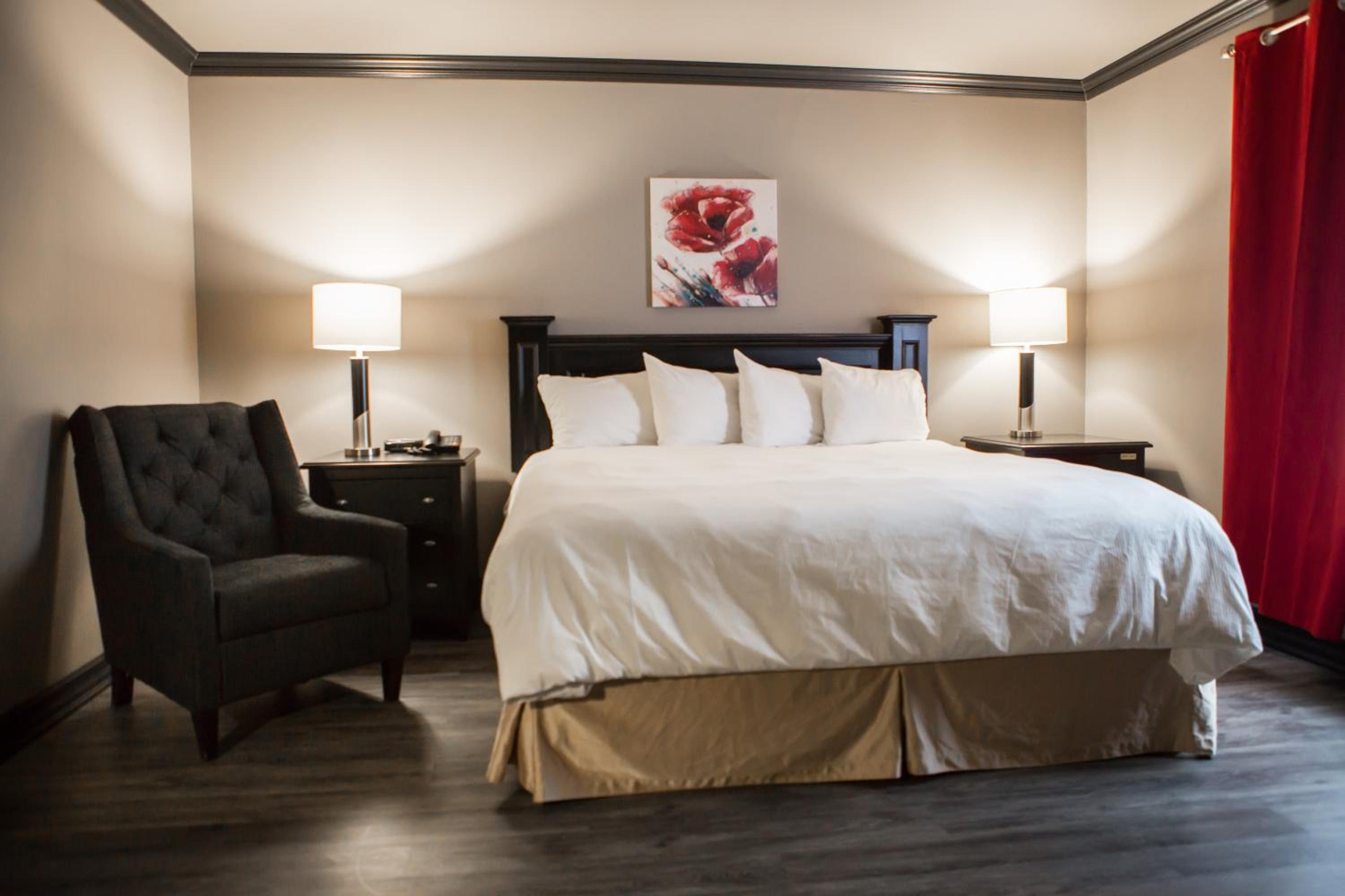 King Room