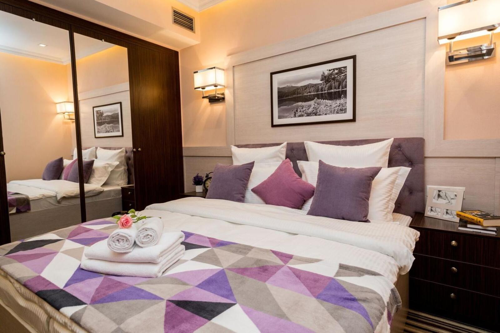 Standard Double Room photo 1