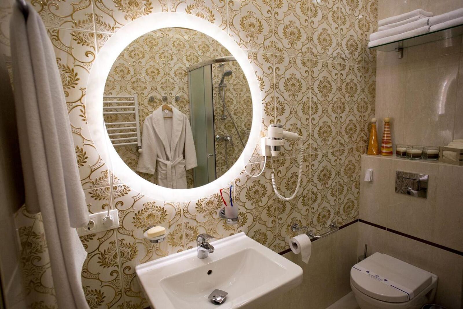 Standard Twin Room photo 3