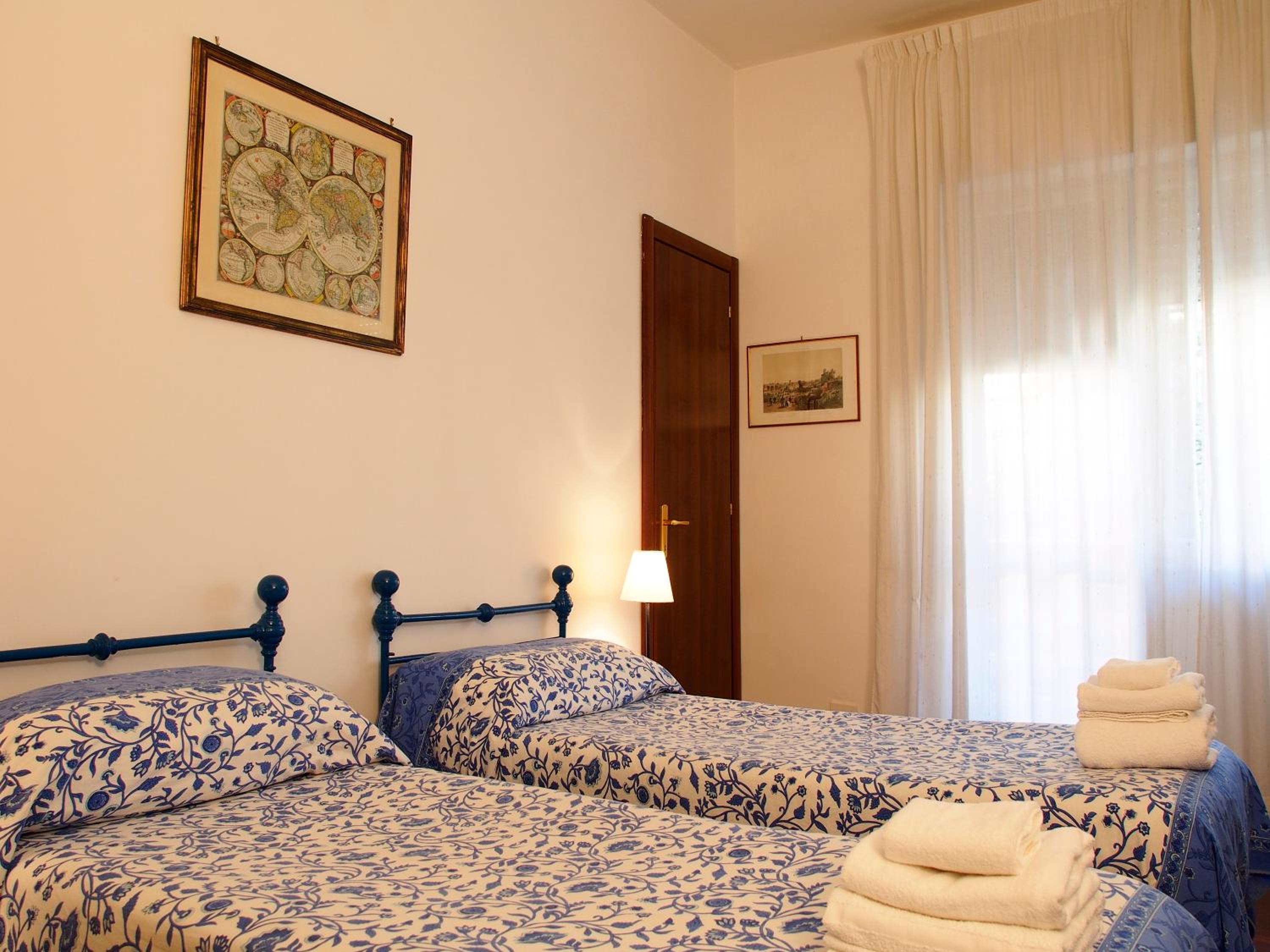 Double or Twin Room photo 3
