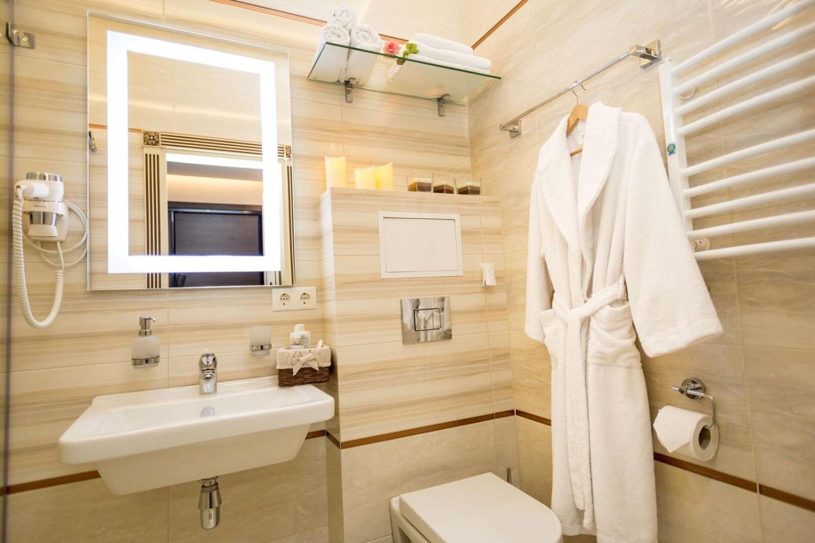 Superior Double Room photo 2