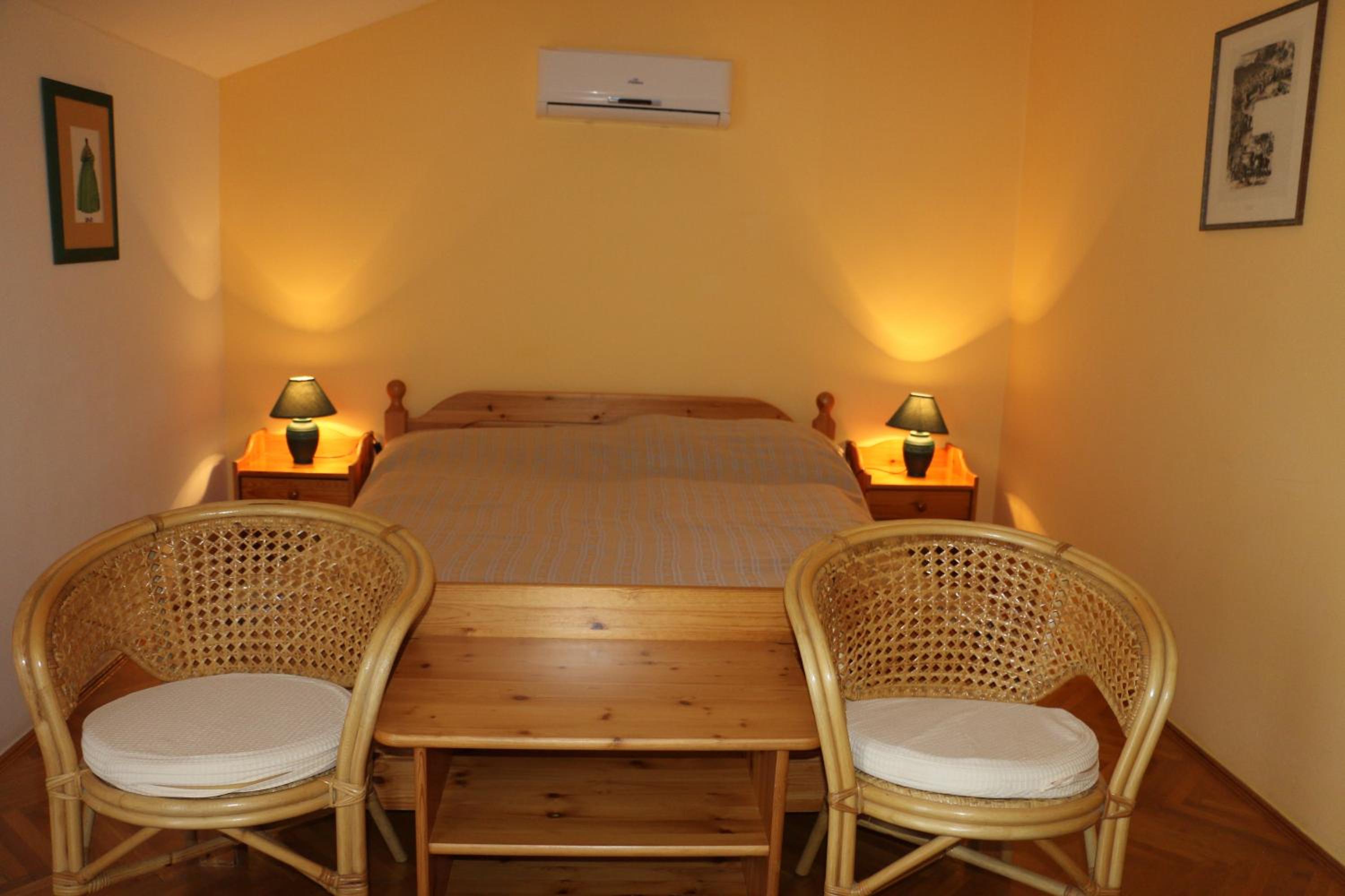 Economy Double Room photo 2