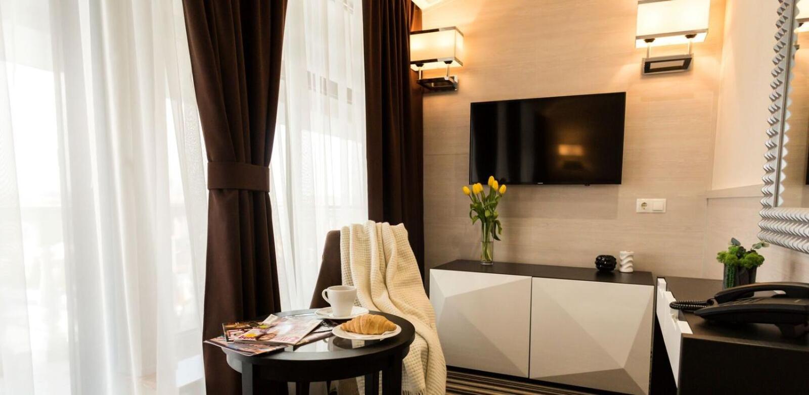 Superior Double Room photo 3