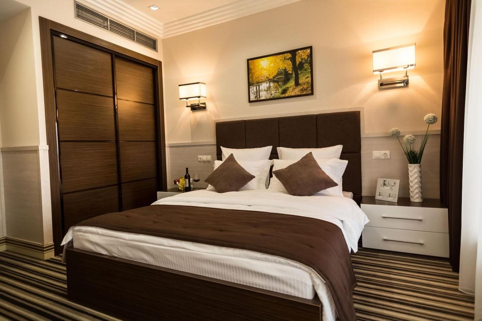Superior Double Room photo 1