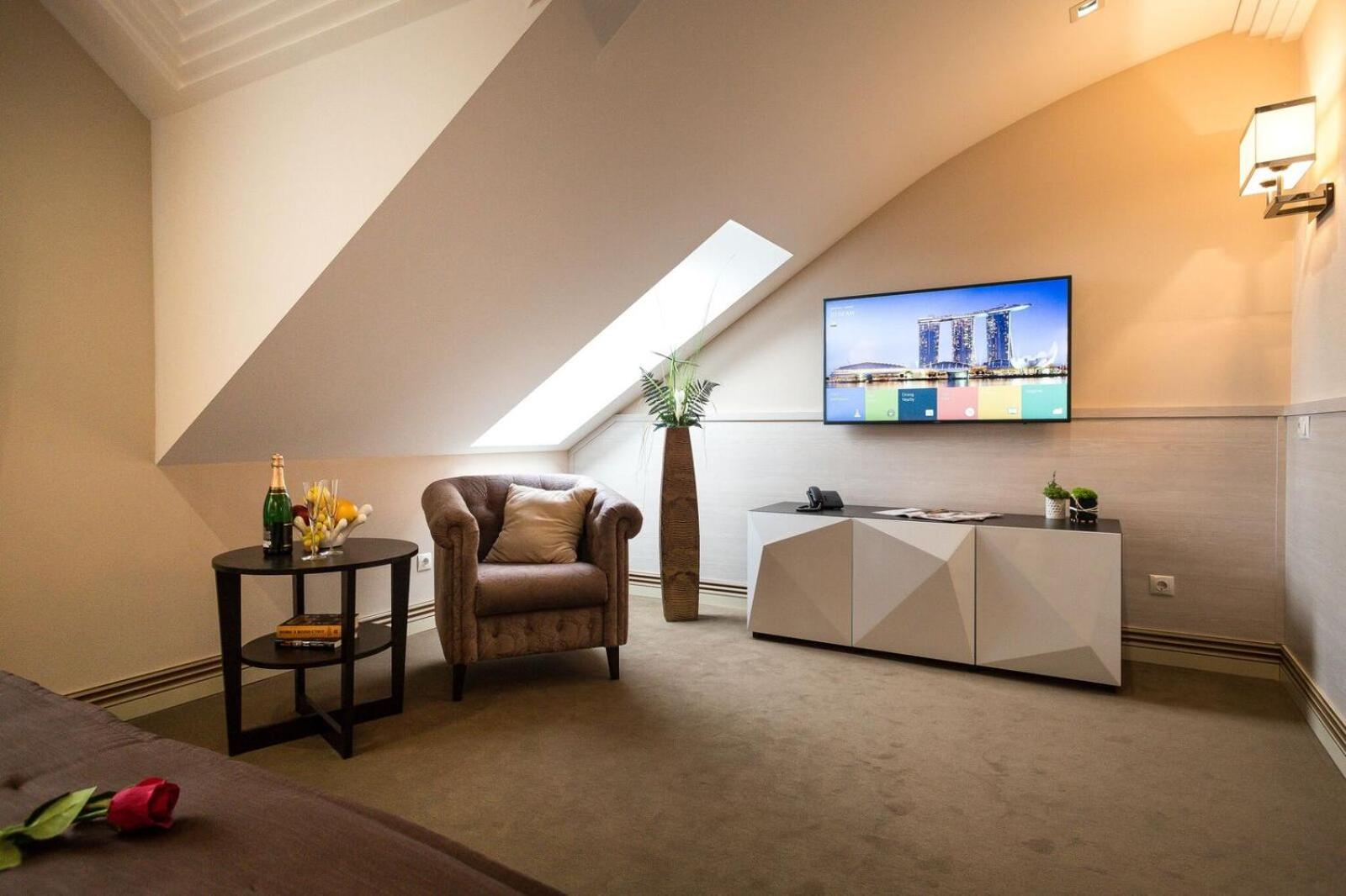 Suite photo 2