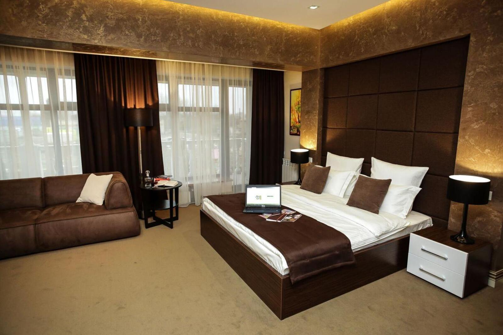 Suite photo 1