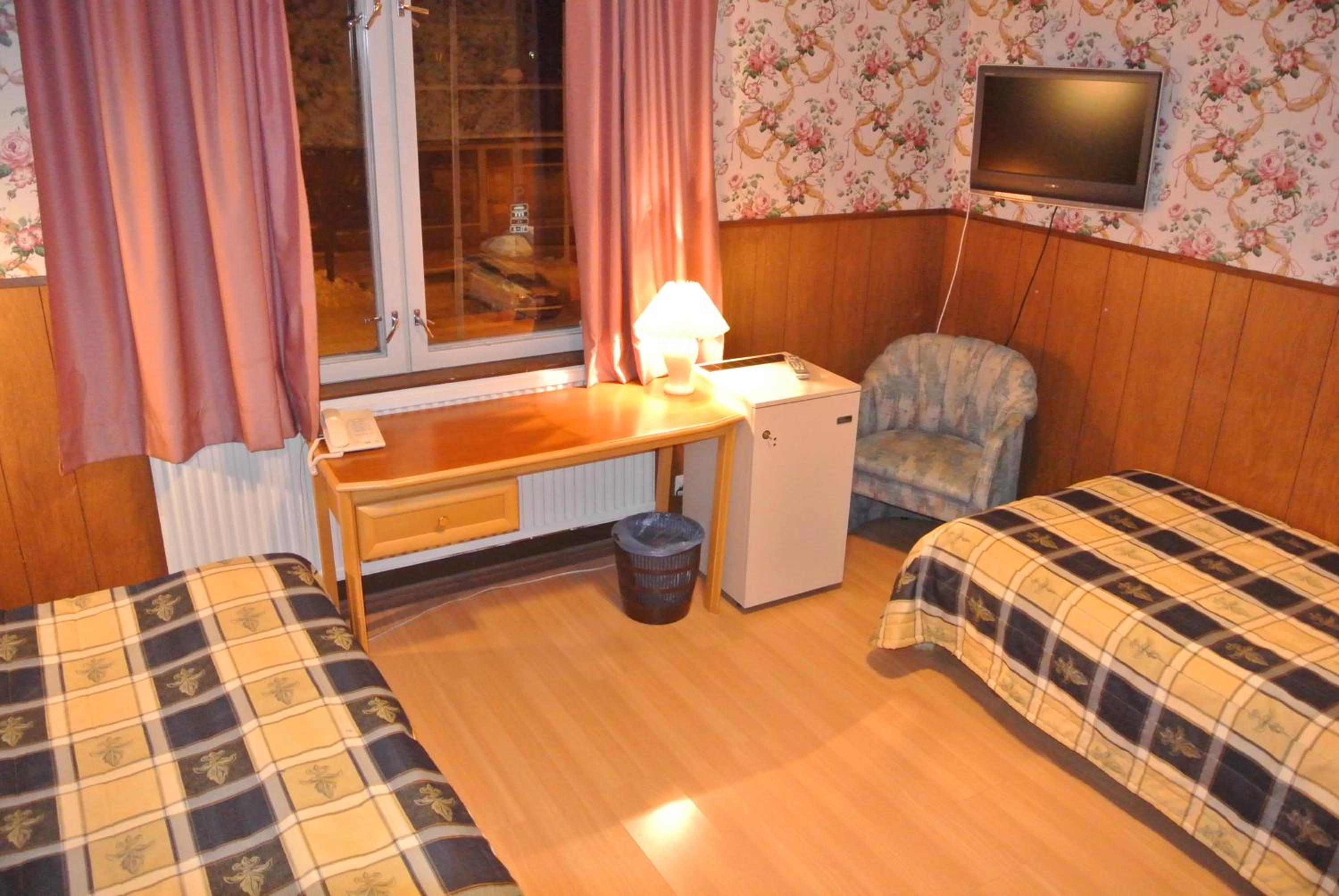 Twin Room photo 3