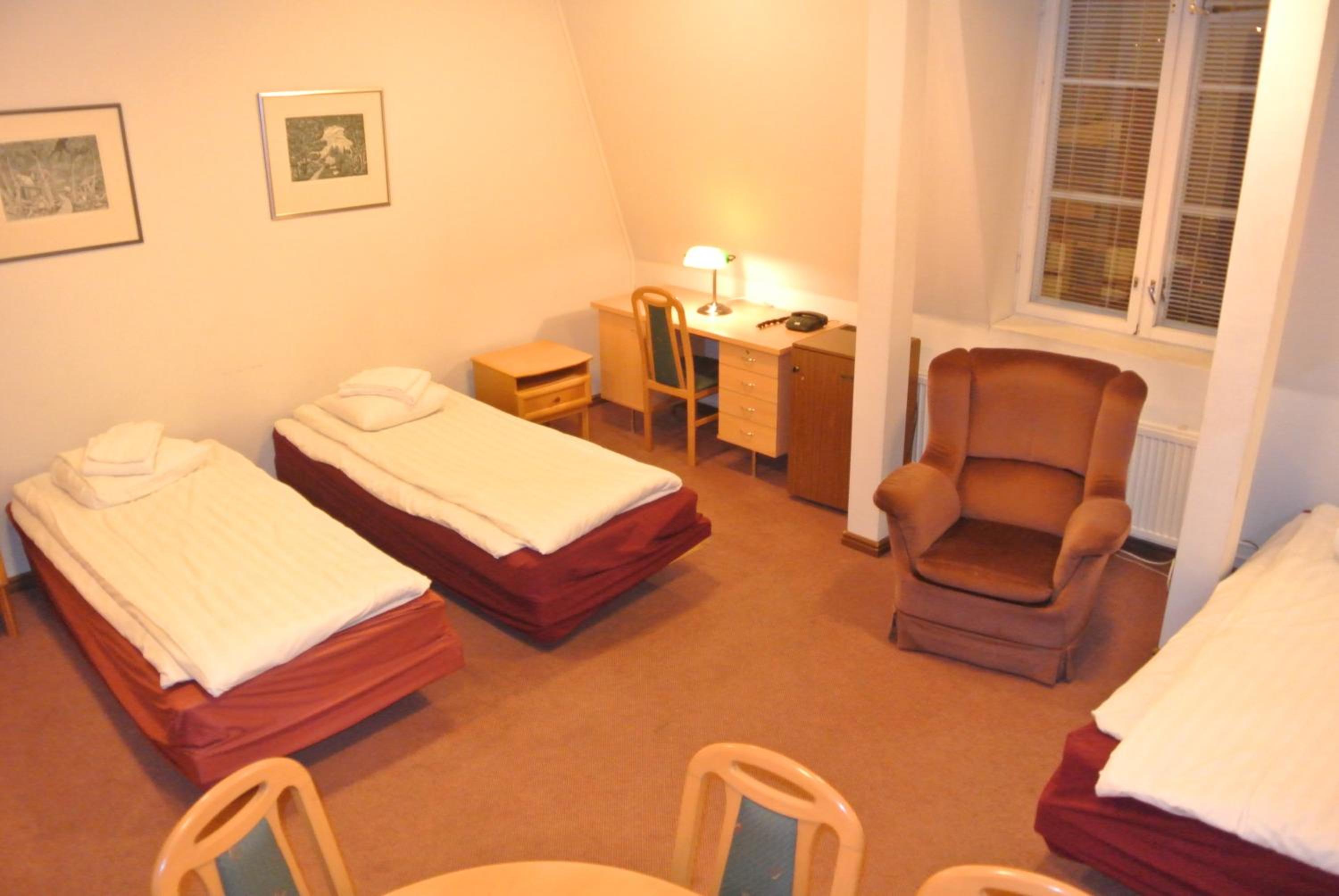 Triple Room photo 2