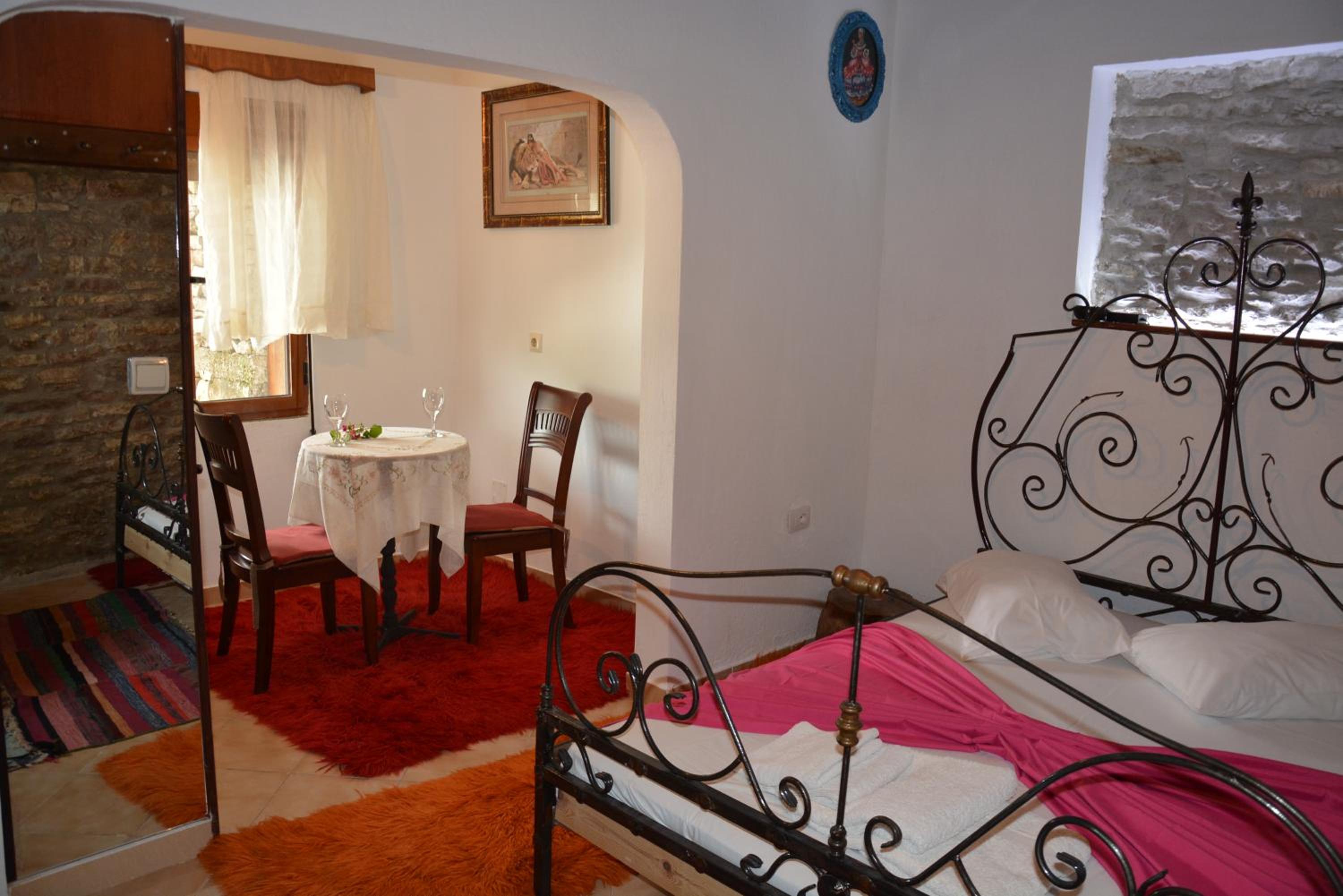 Deluxe Double Room photo 2