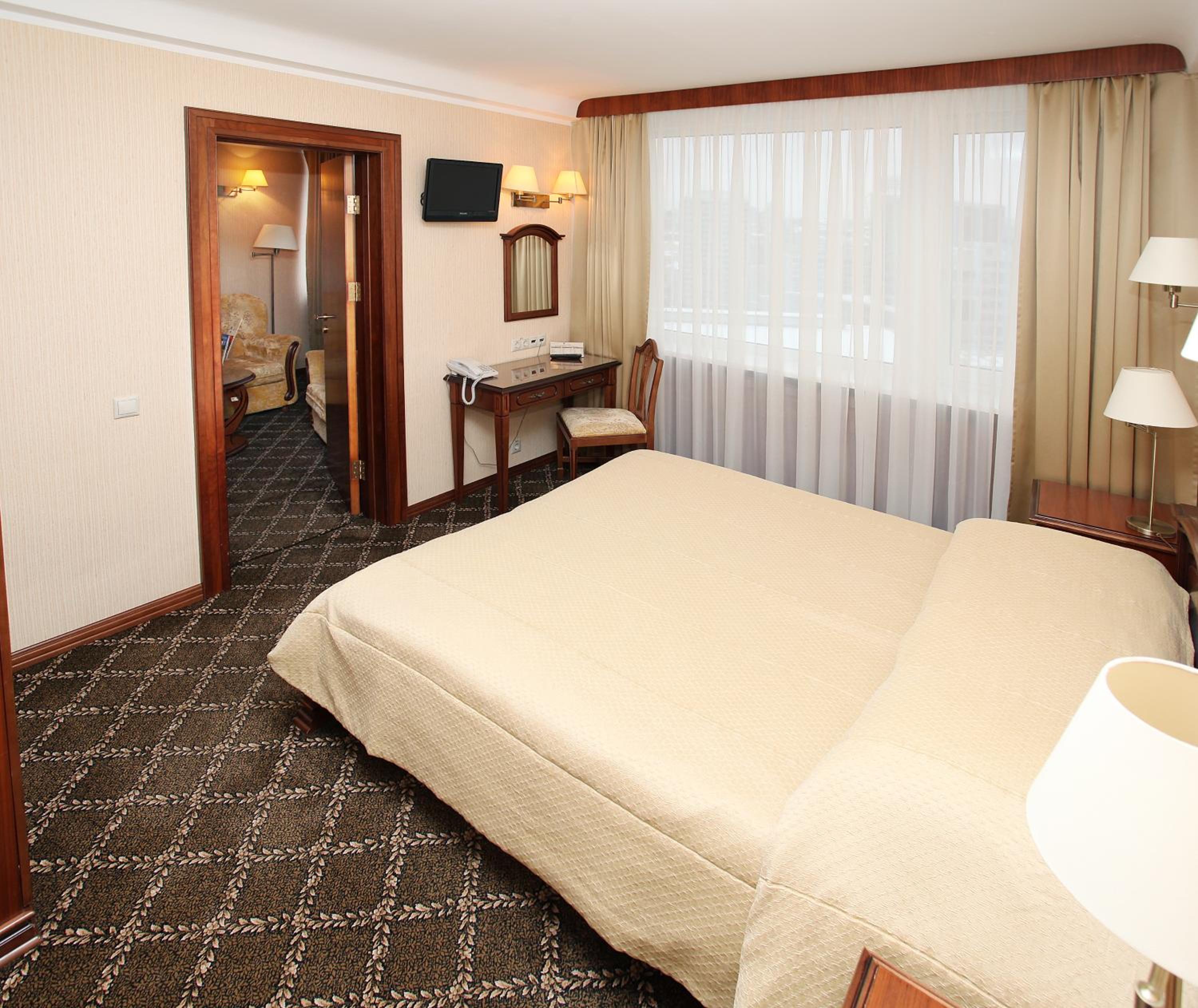 Suite photo 1