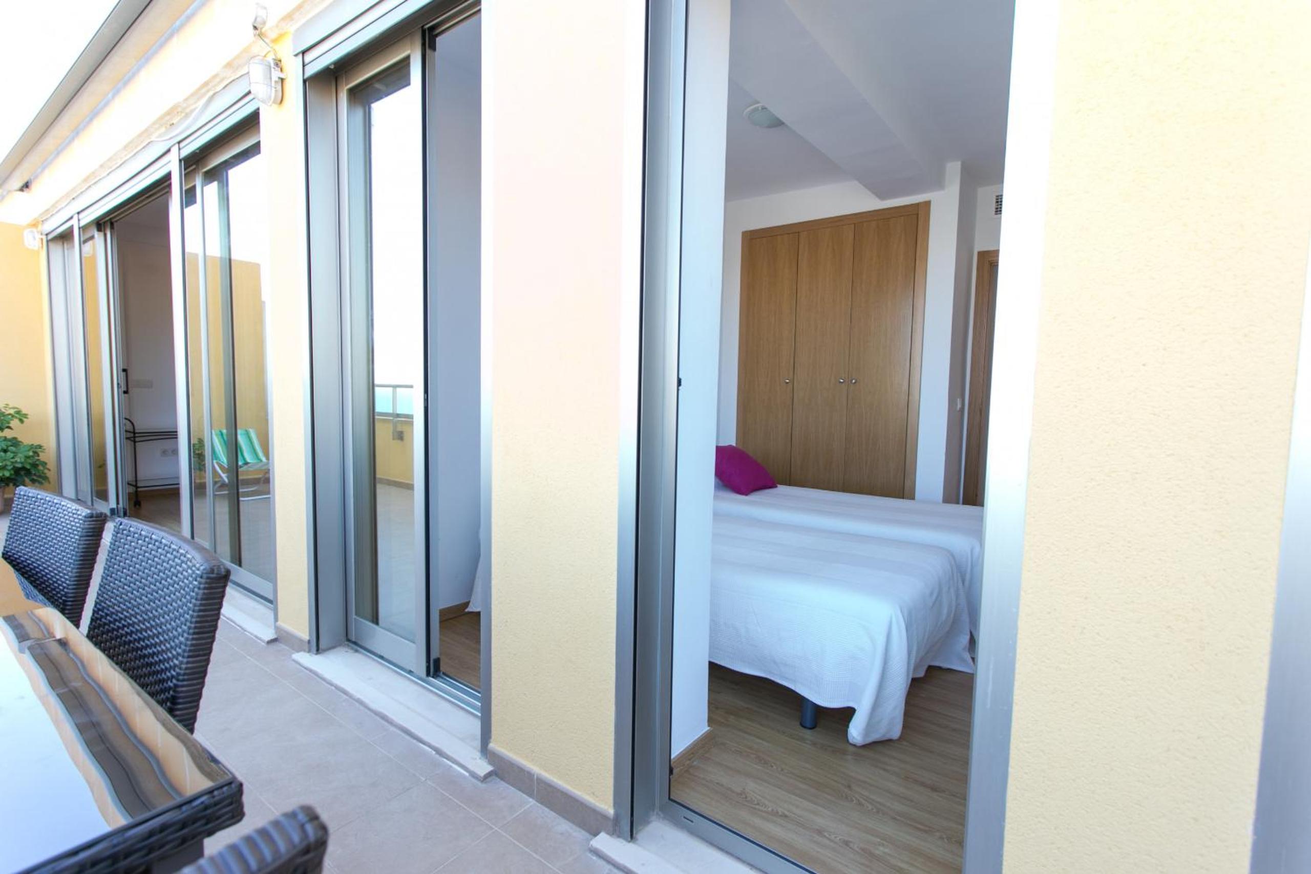 Apartamento Penthouse