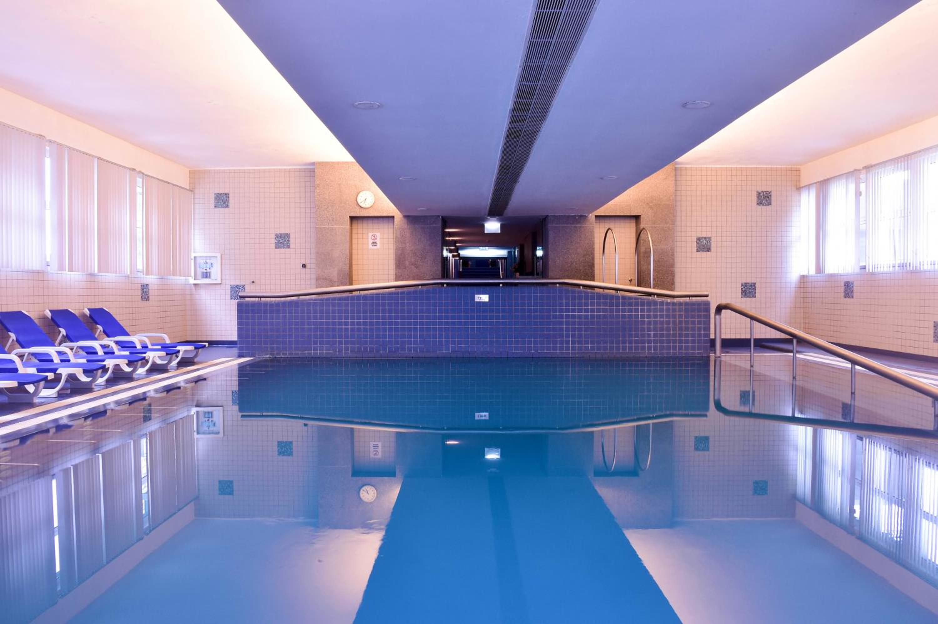 Classic Double Room - Spa Package