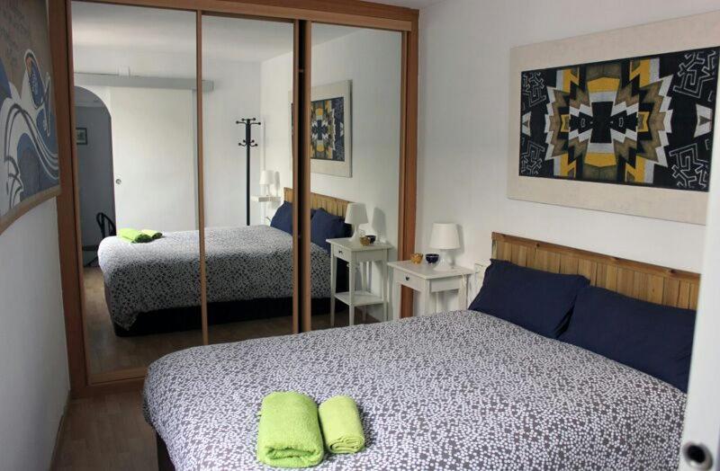 Duplex Apartment