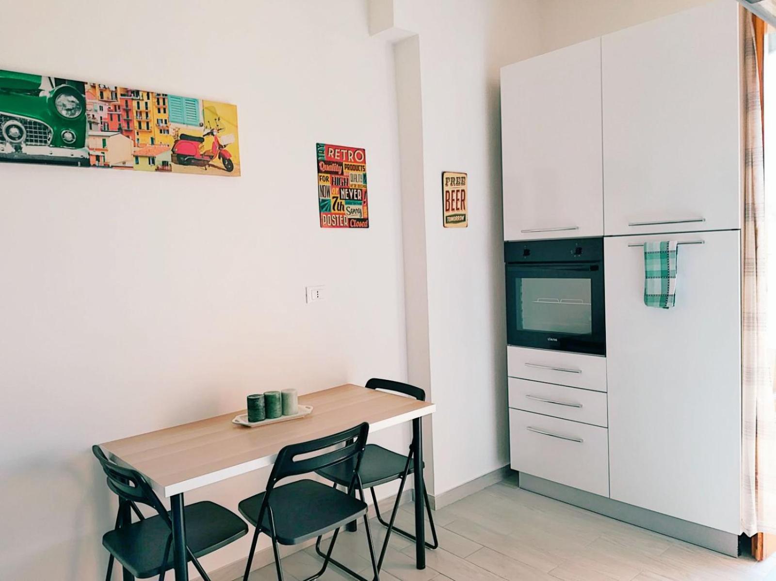 Two-Bedroom Apartment - Photo 22