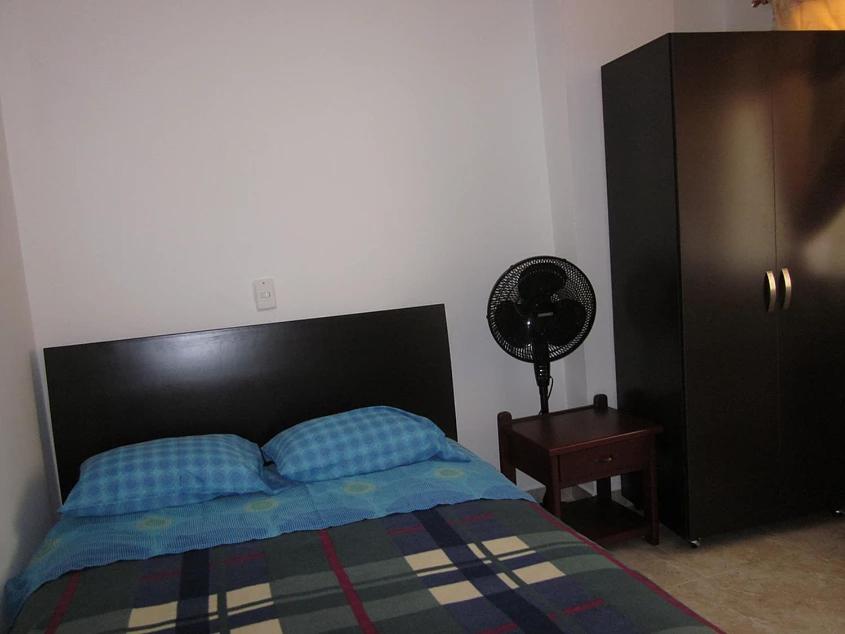 Double Room photo 3