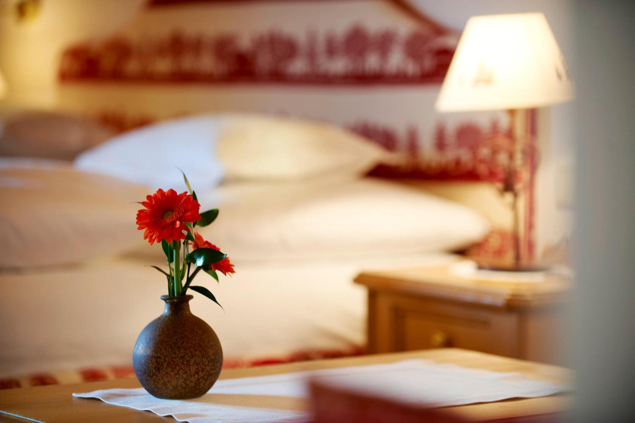 Junior Suite with Balcony photo 2
