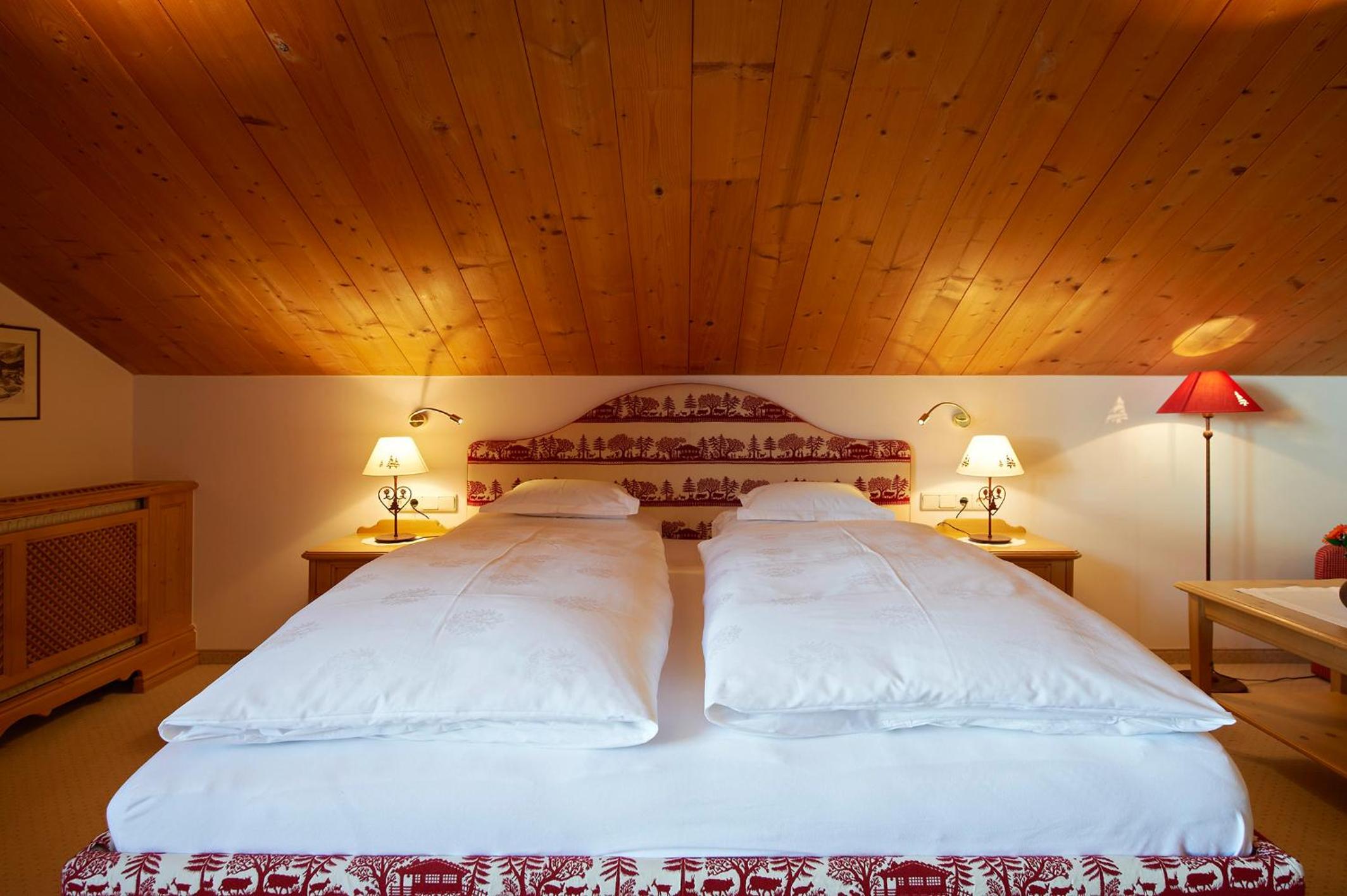 Junior Suite with Balcony photo 3