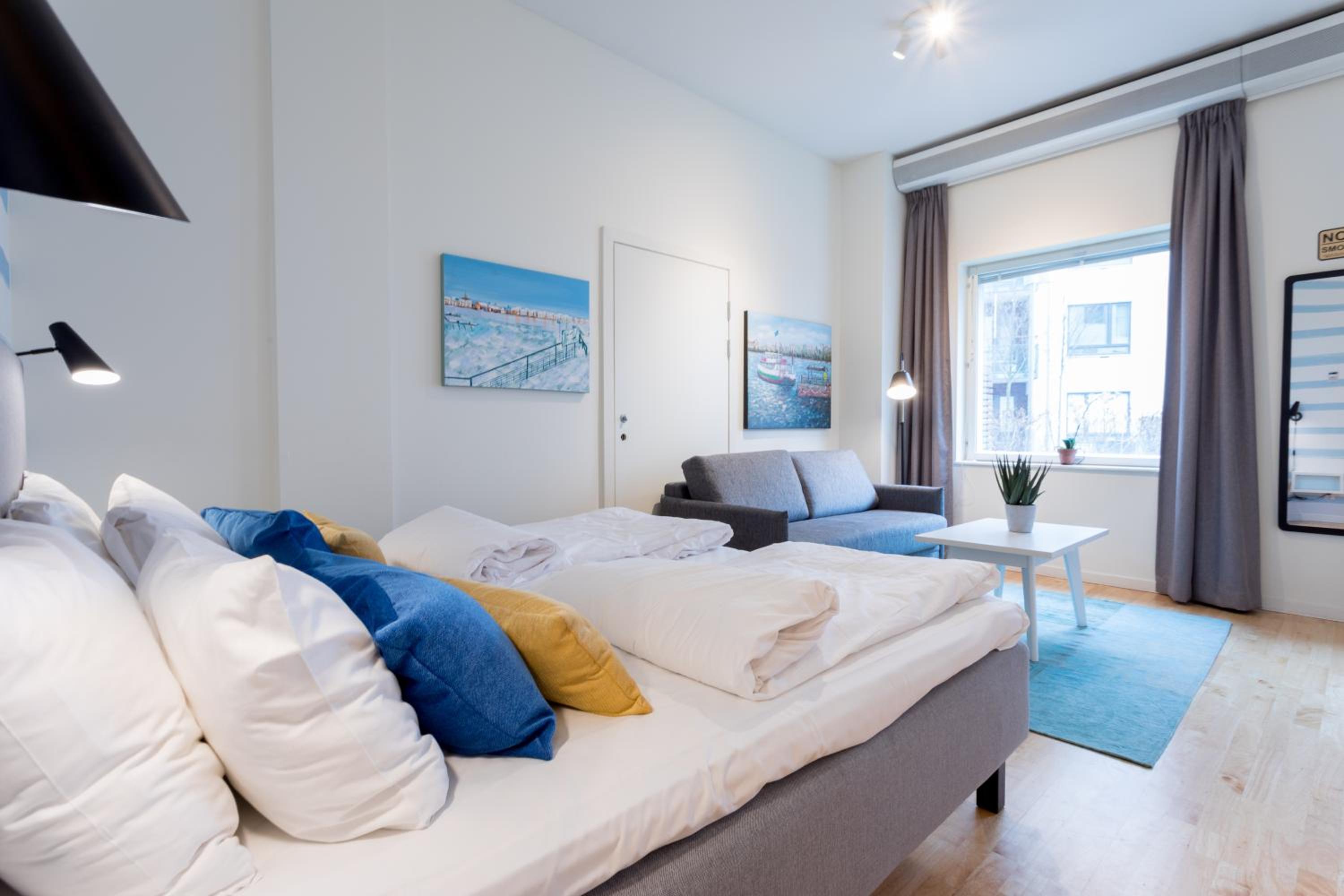 Apartment - Ground Floor photo 2
