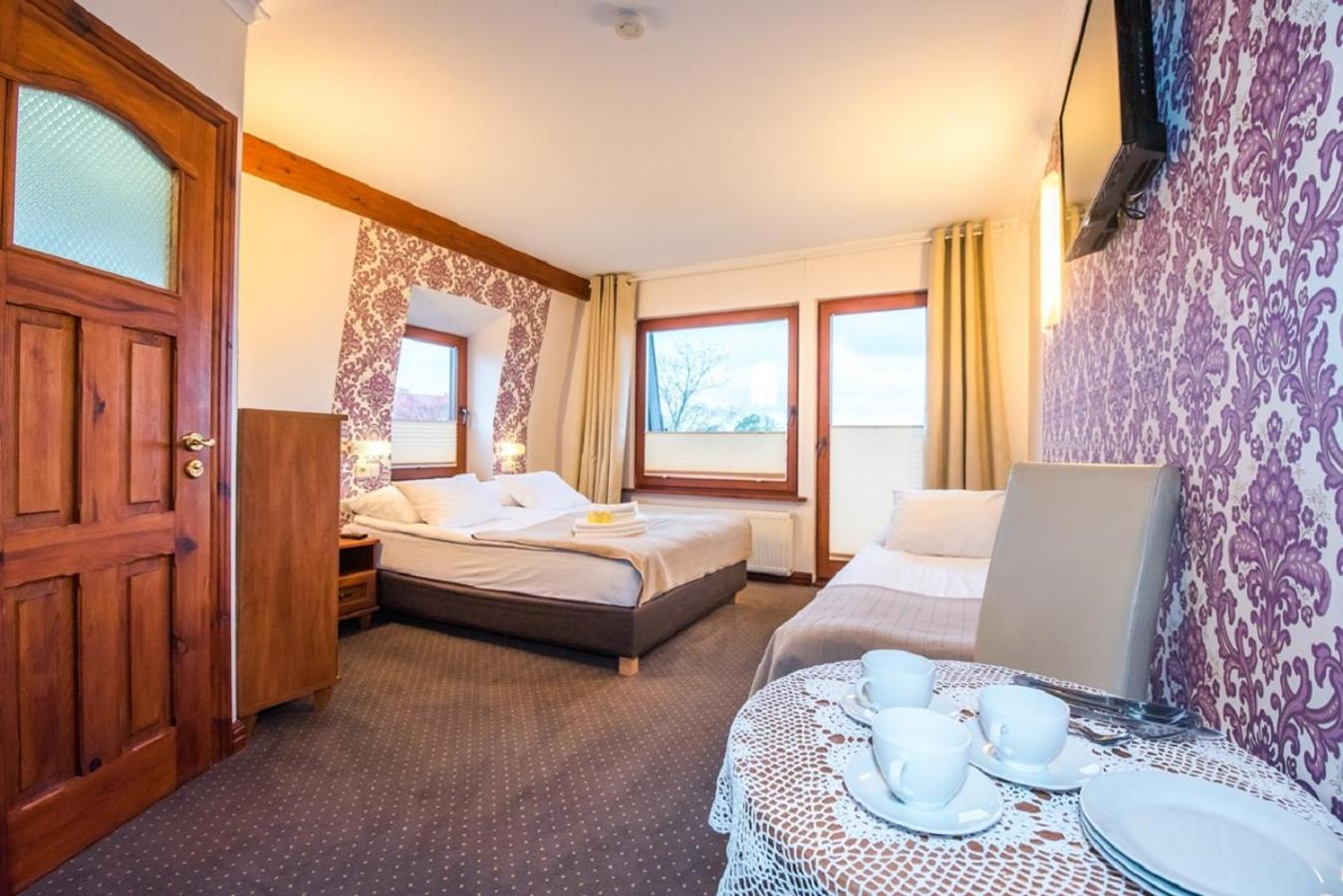 Double Room with Balcony photo 1