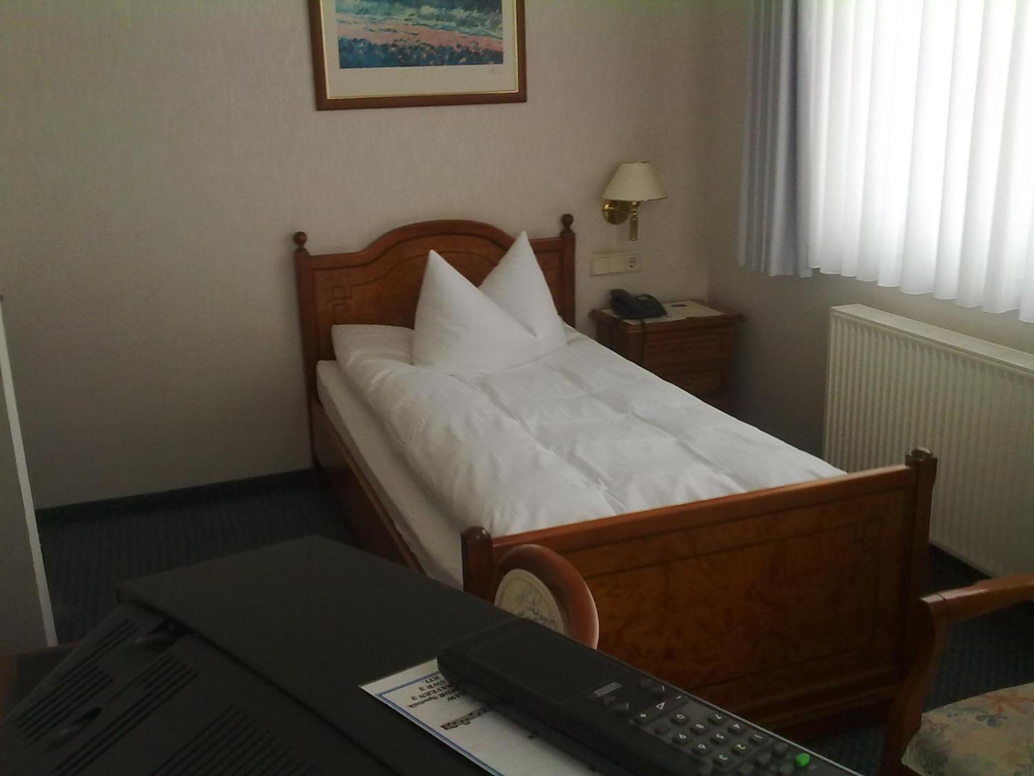 Single Room photo 1