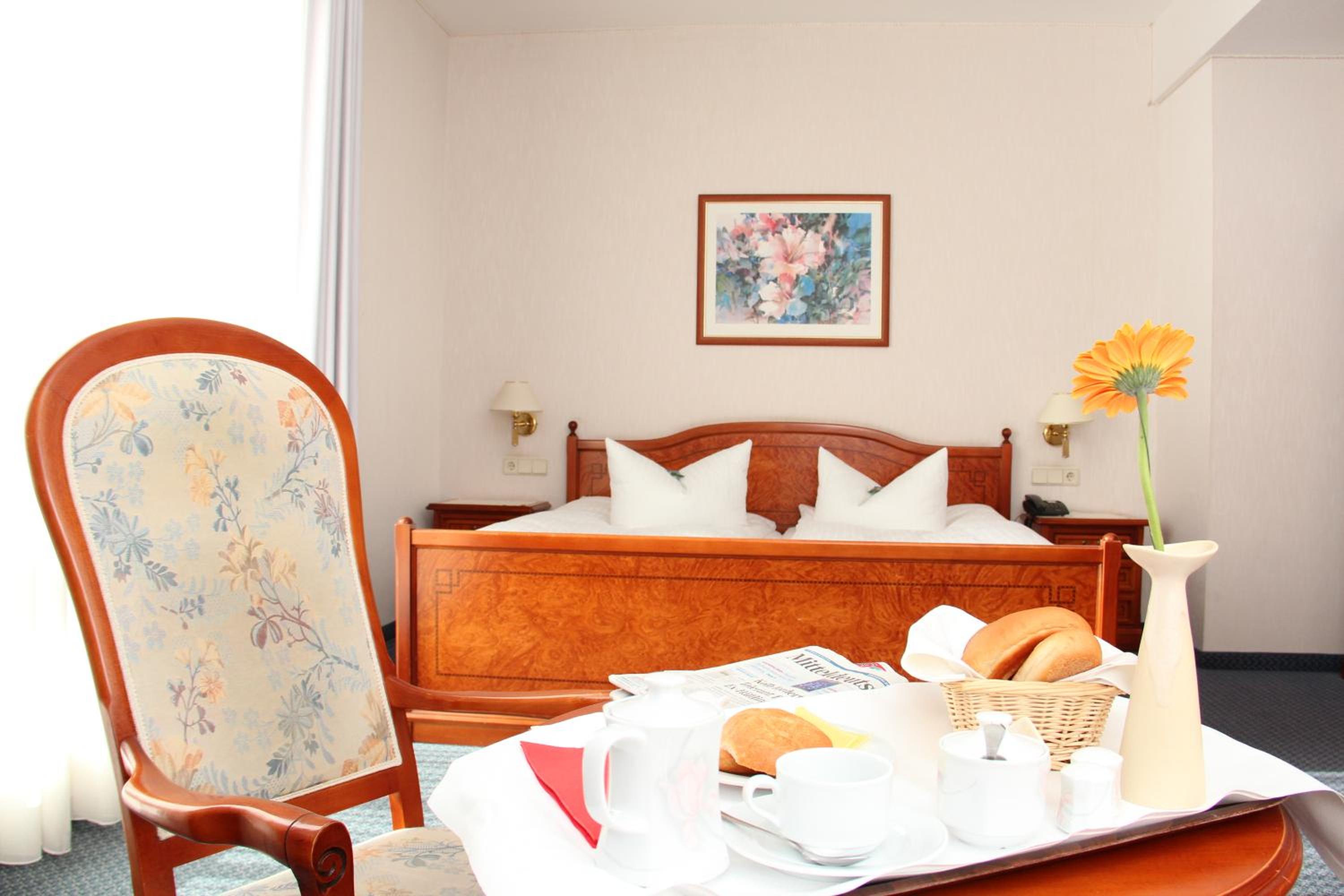 Double Room photo 1