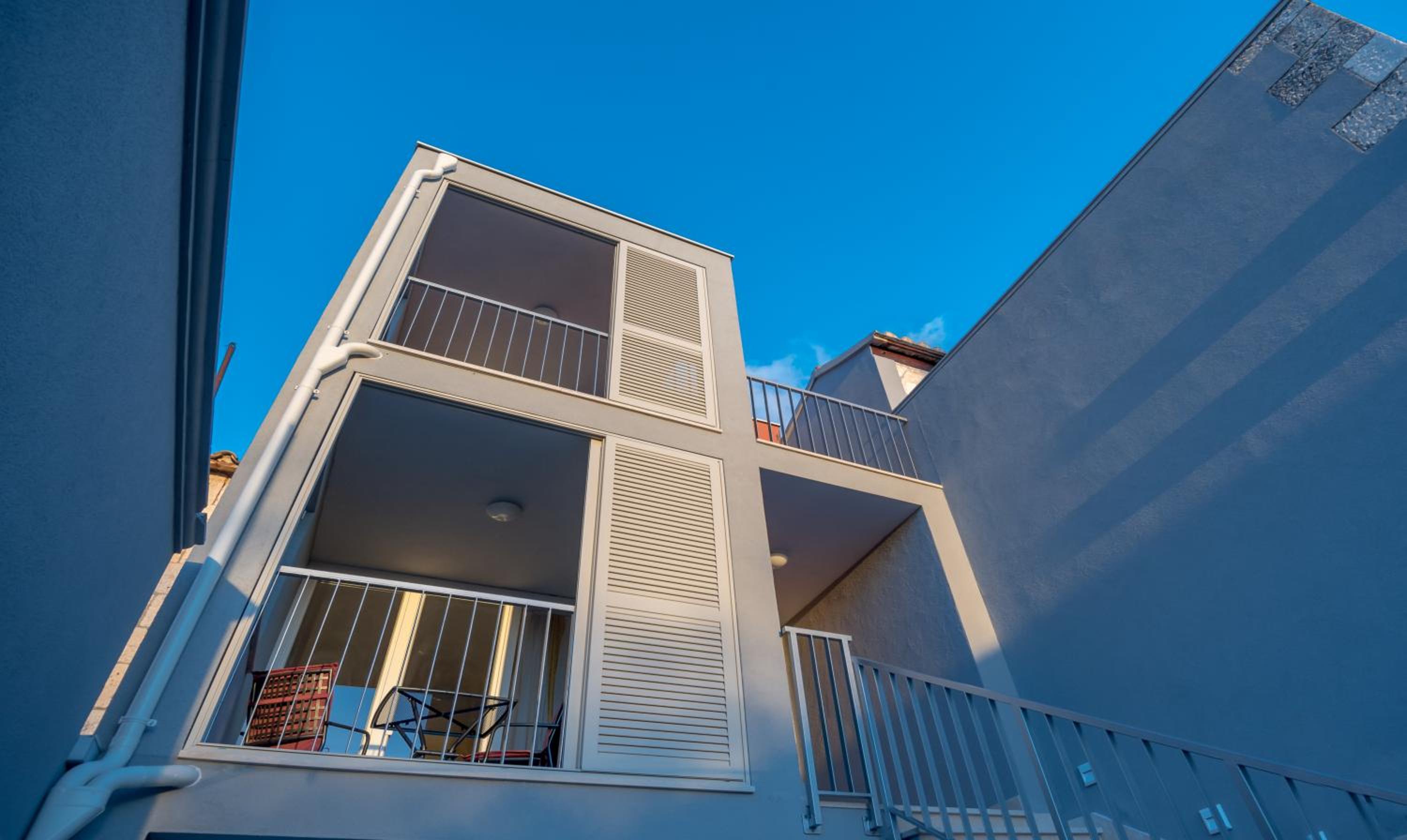 Apartment with Sea View photo 2