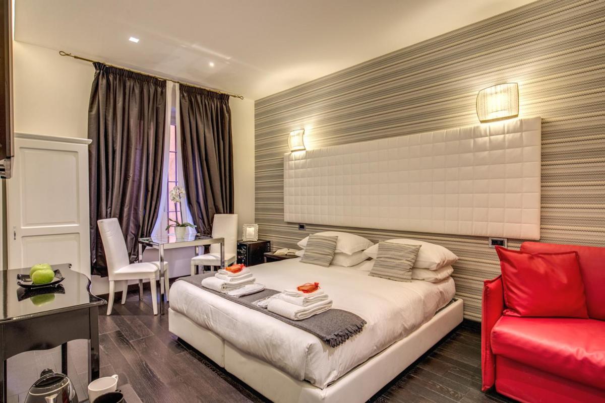 Triple Room photo 2