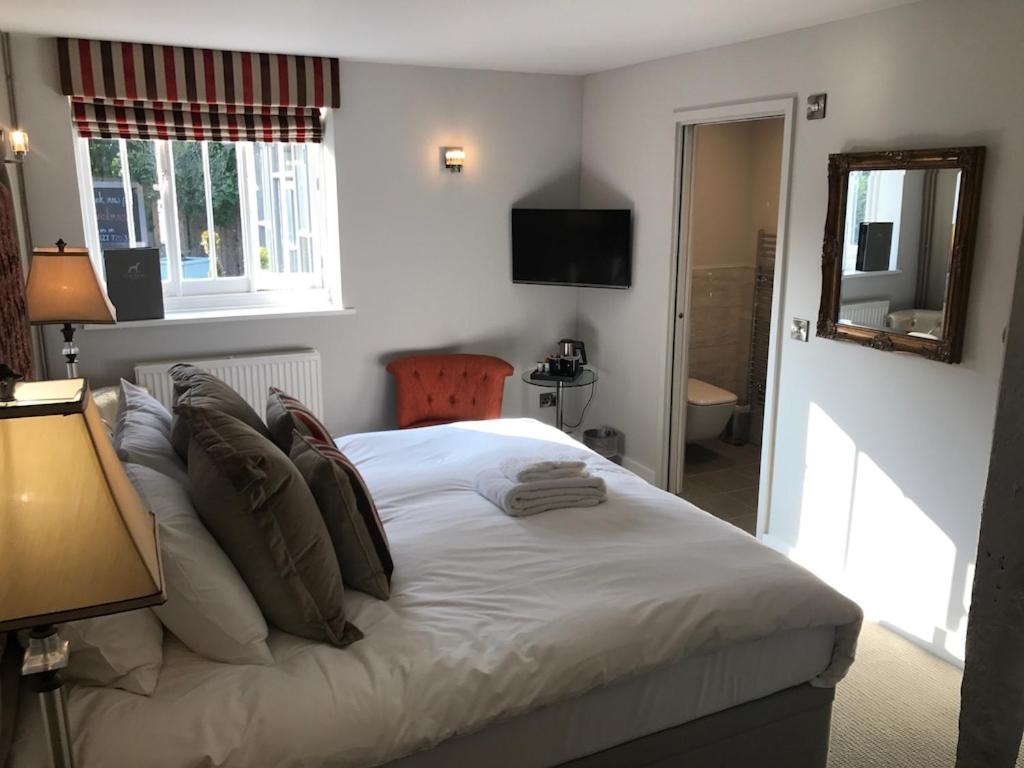 Junior Suite photo 3