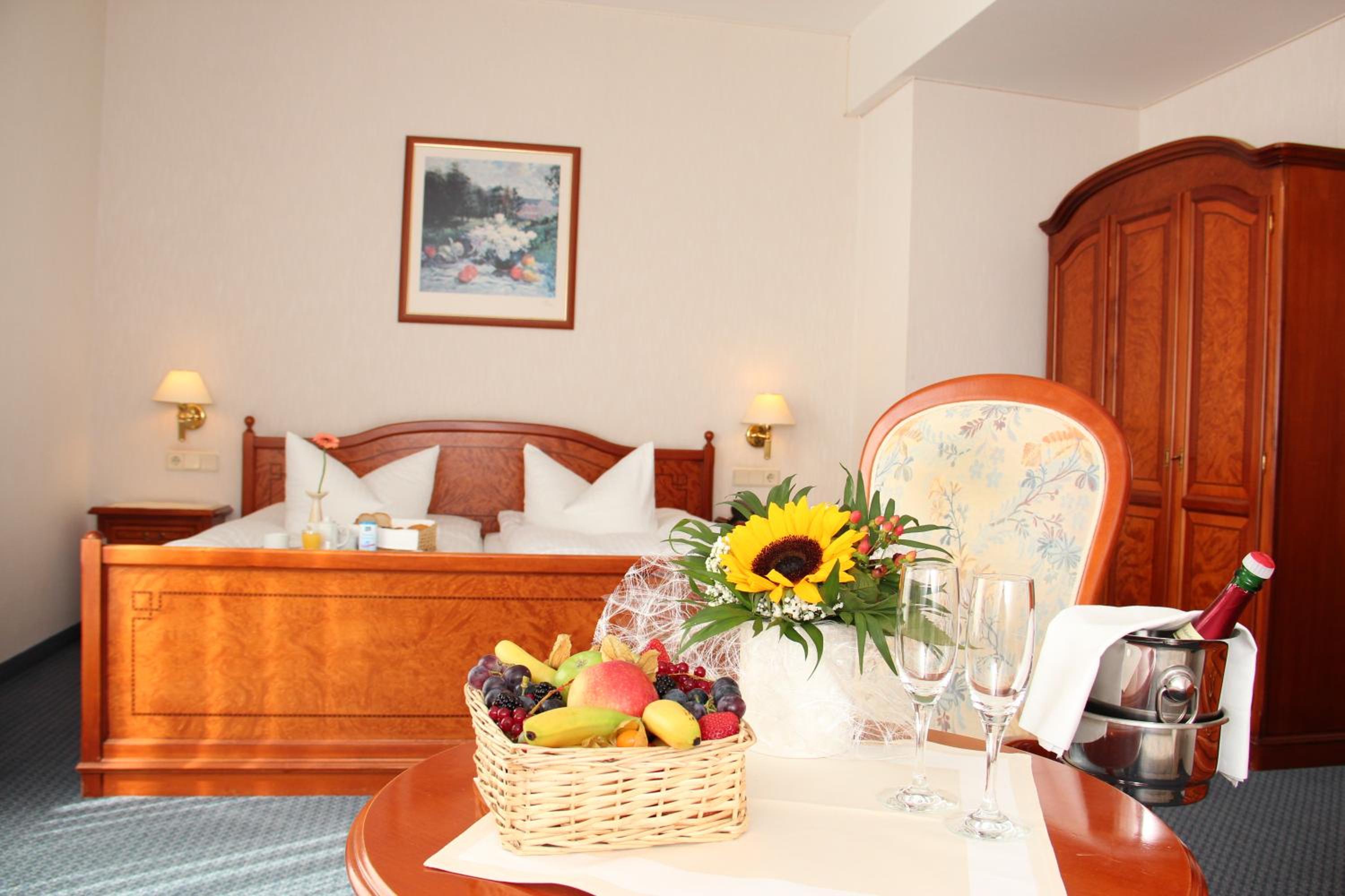 Double Room photo 3