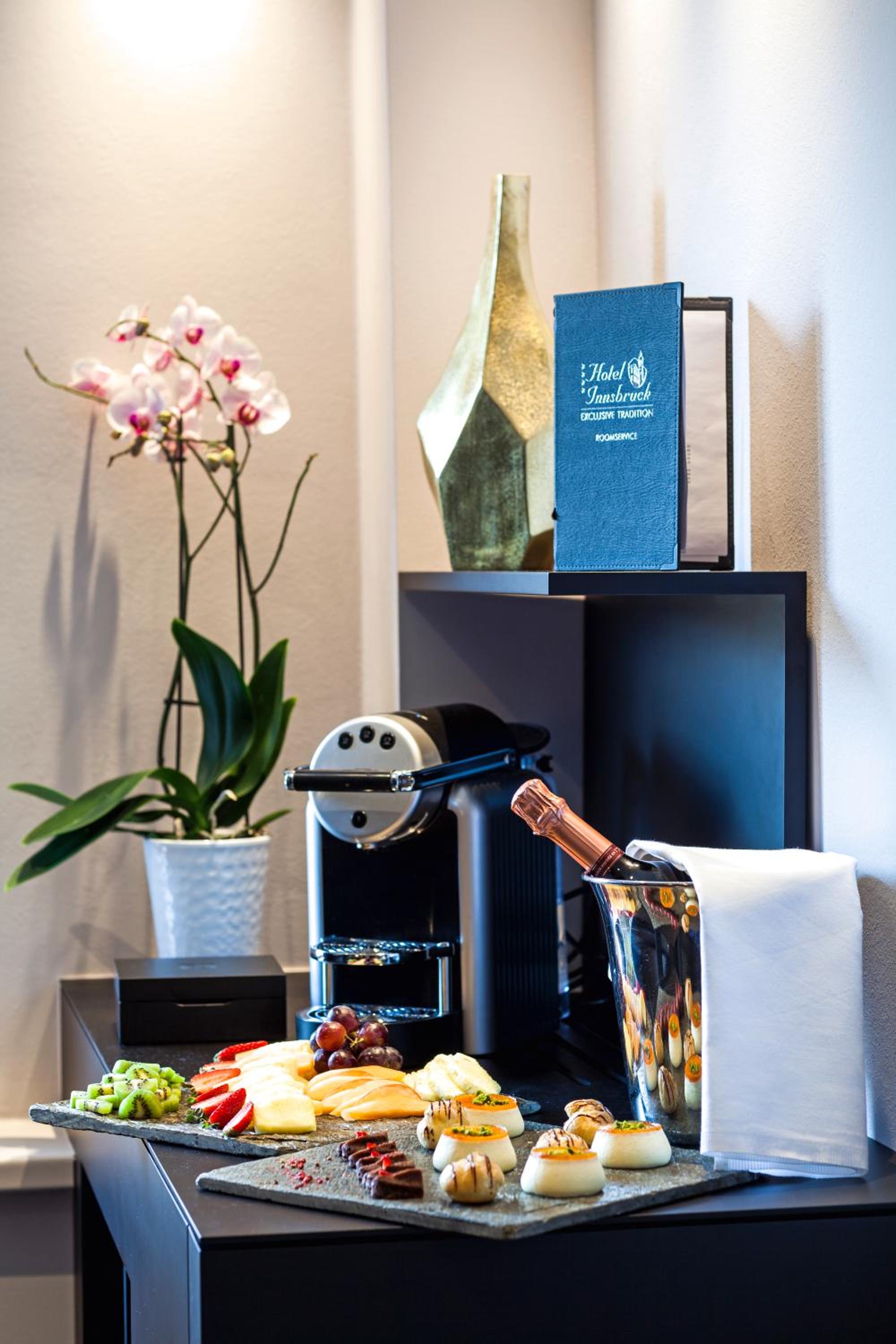 Luxury Suite Austria photo 3