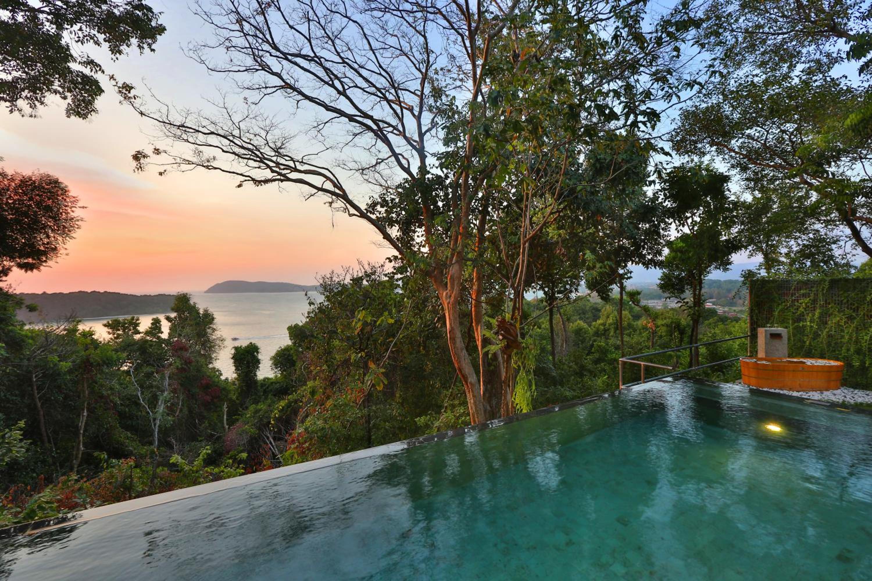 Villa Sawak - Photo 1