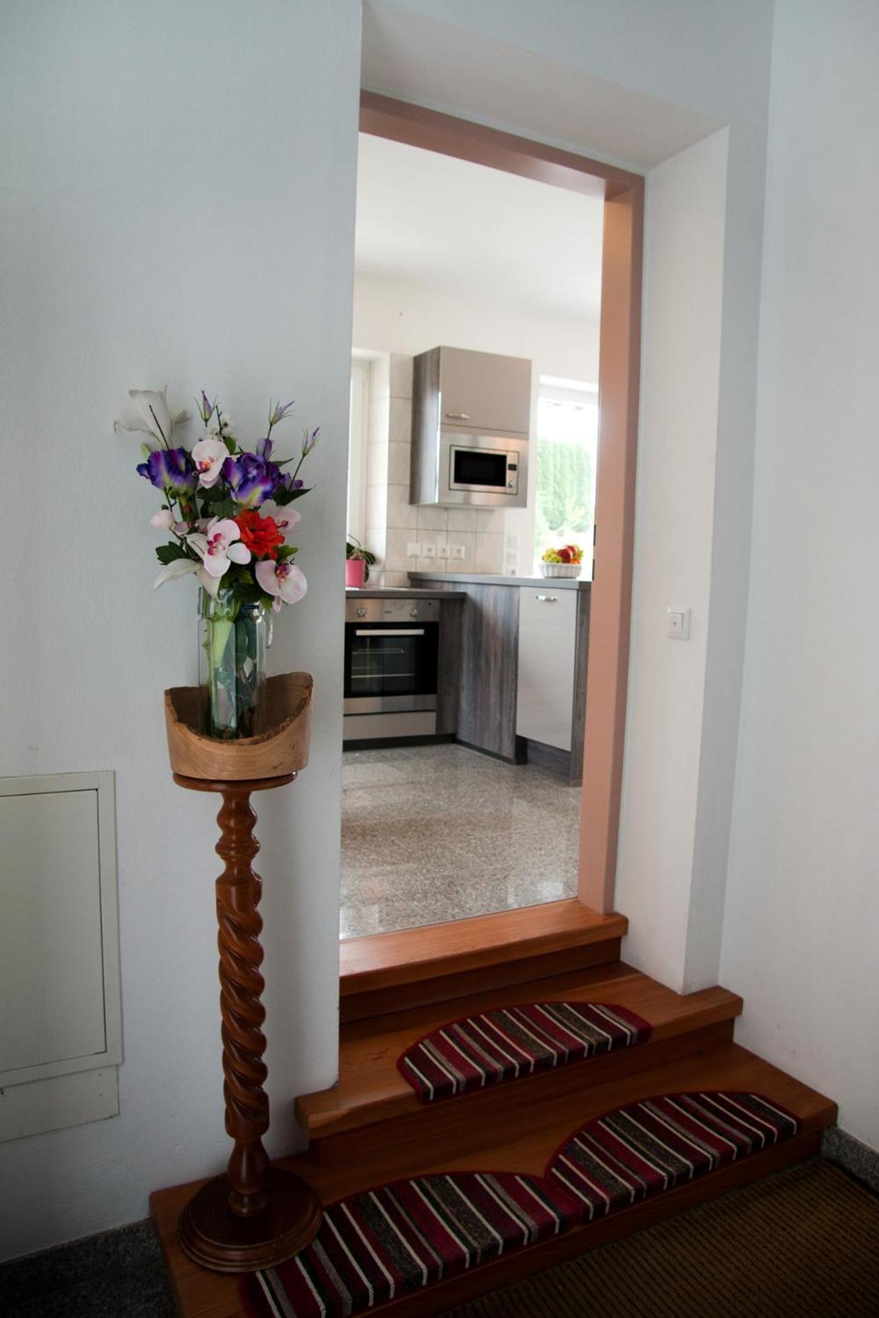 Apartment - Ground Floor photo 3
