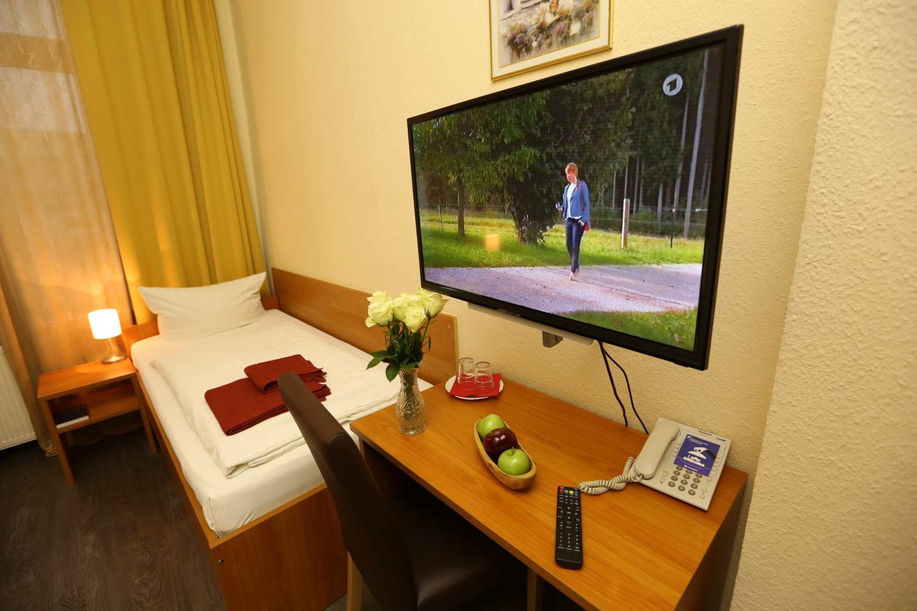 Single Room photo 3