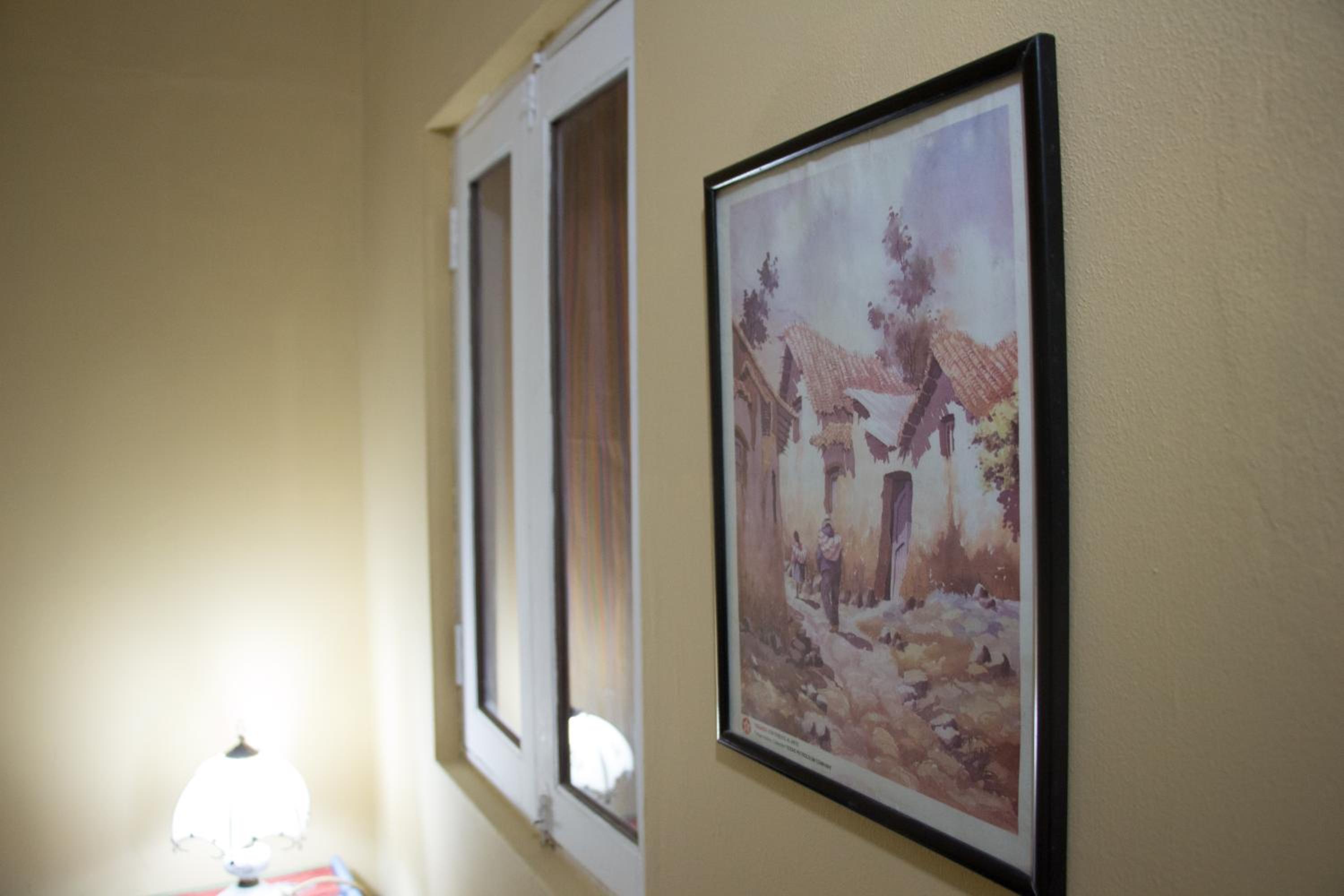 Double Room with Private Bathroom photo 2