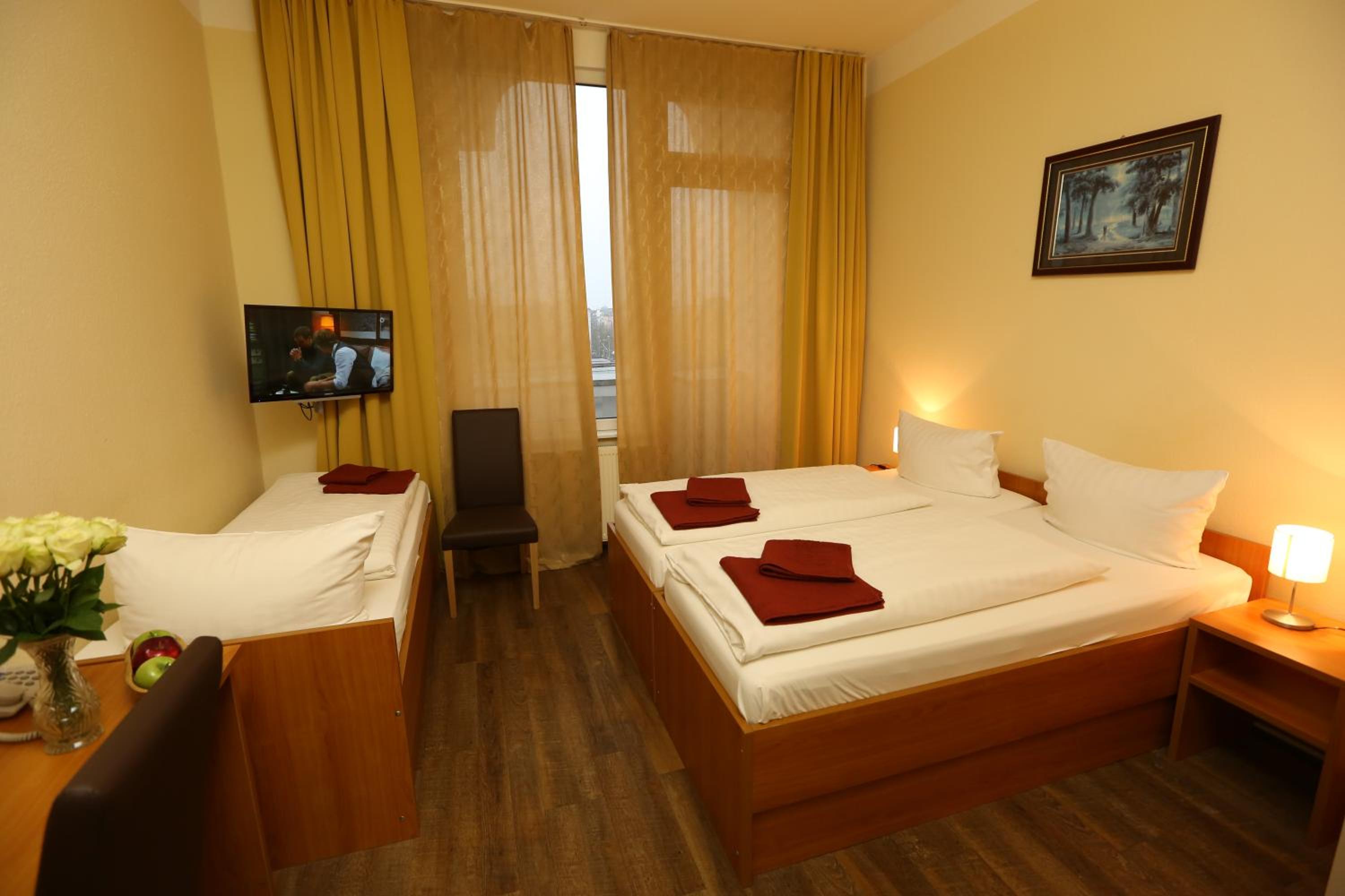 Triple Room photo 1