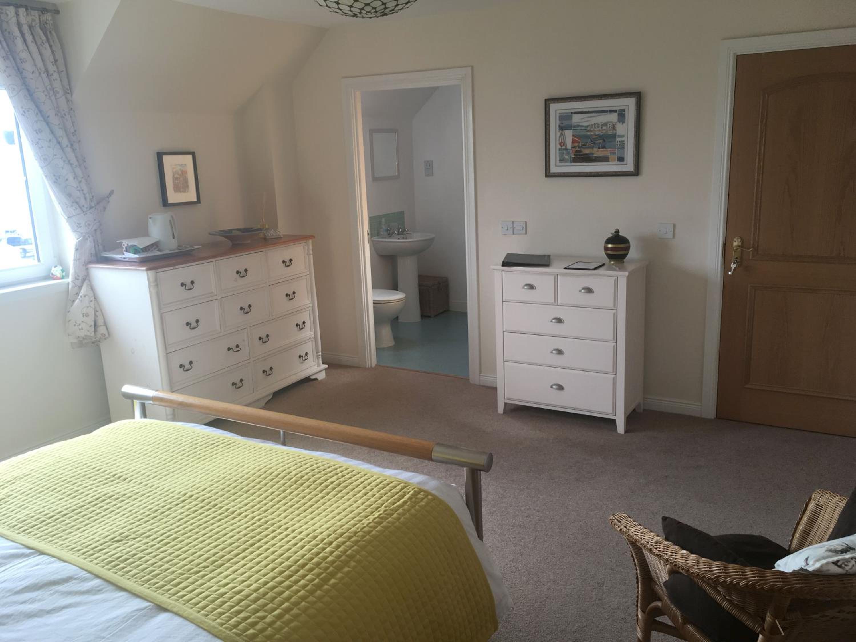 Superior King Room photo 2