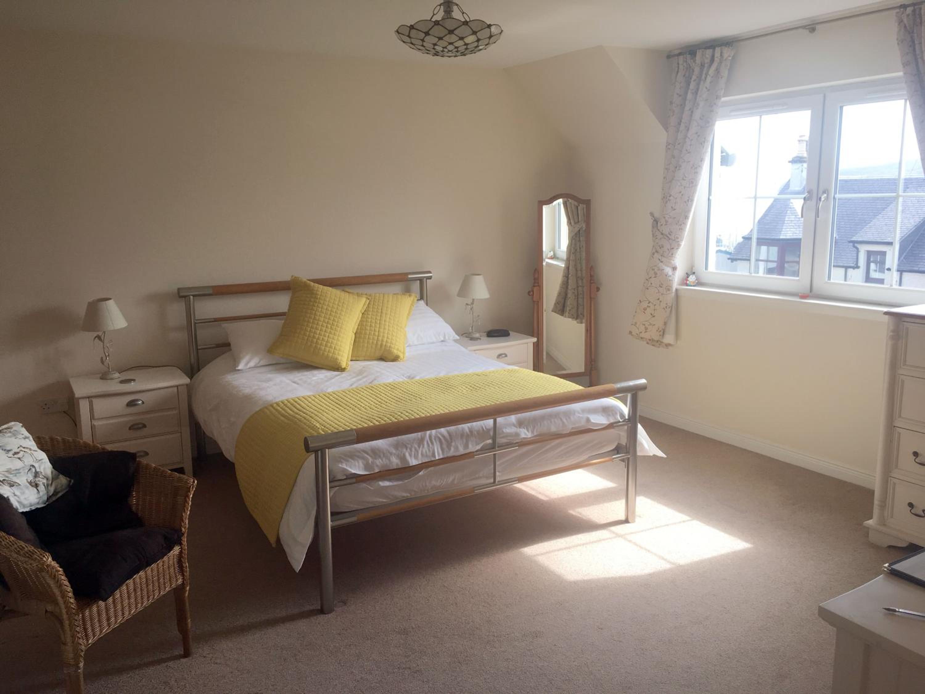 Superior King Room photo 1