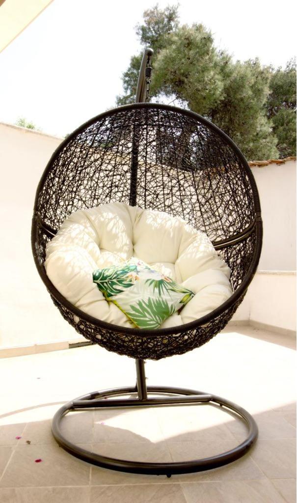 Double Room with Patio - Photo 8