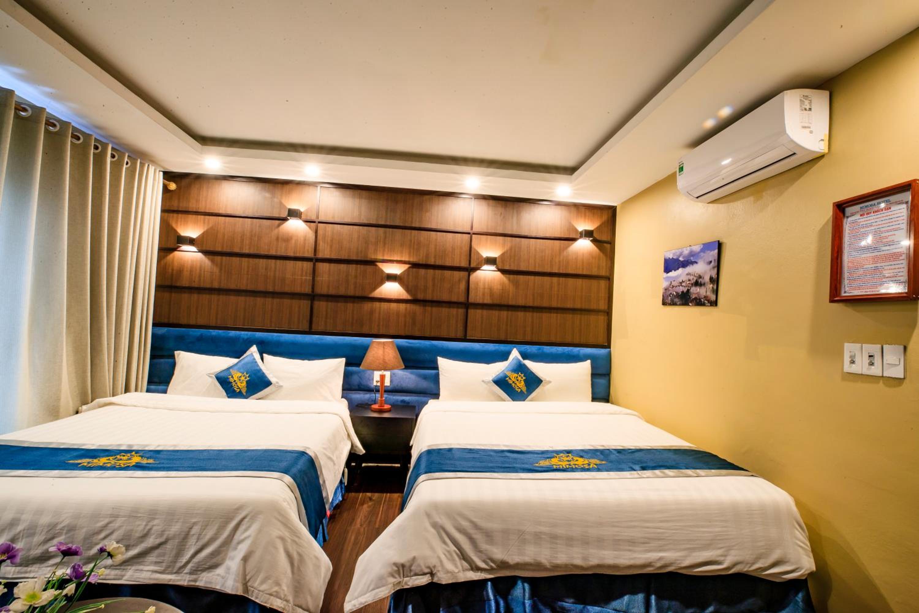 Twin Room photo 2