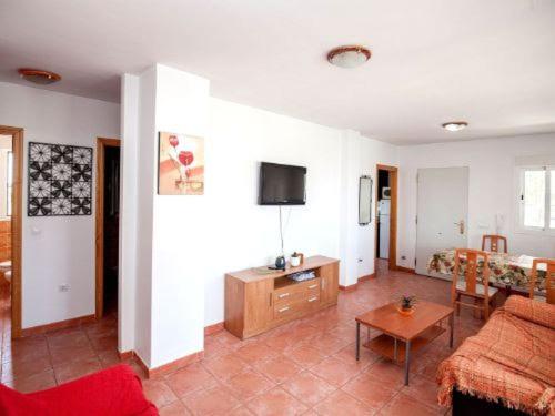 Apartamento Penthouse