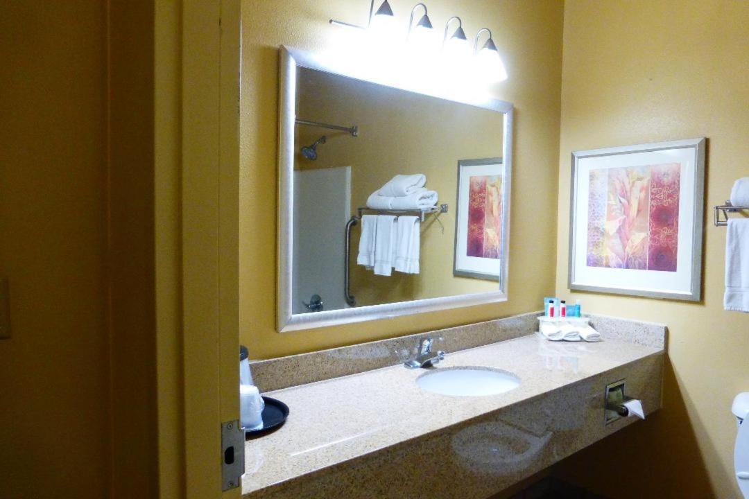 Deluxe Queen Suite - Non-Smoking photo 2