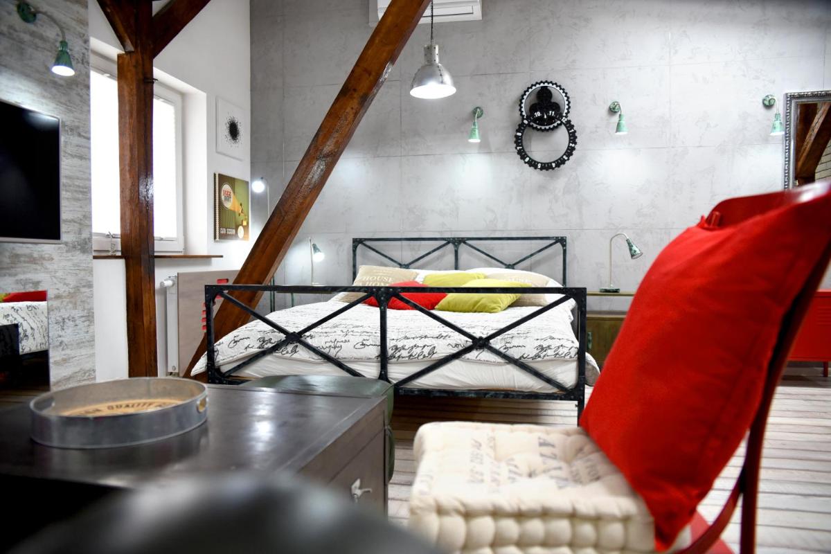 Loft photo 1