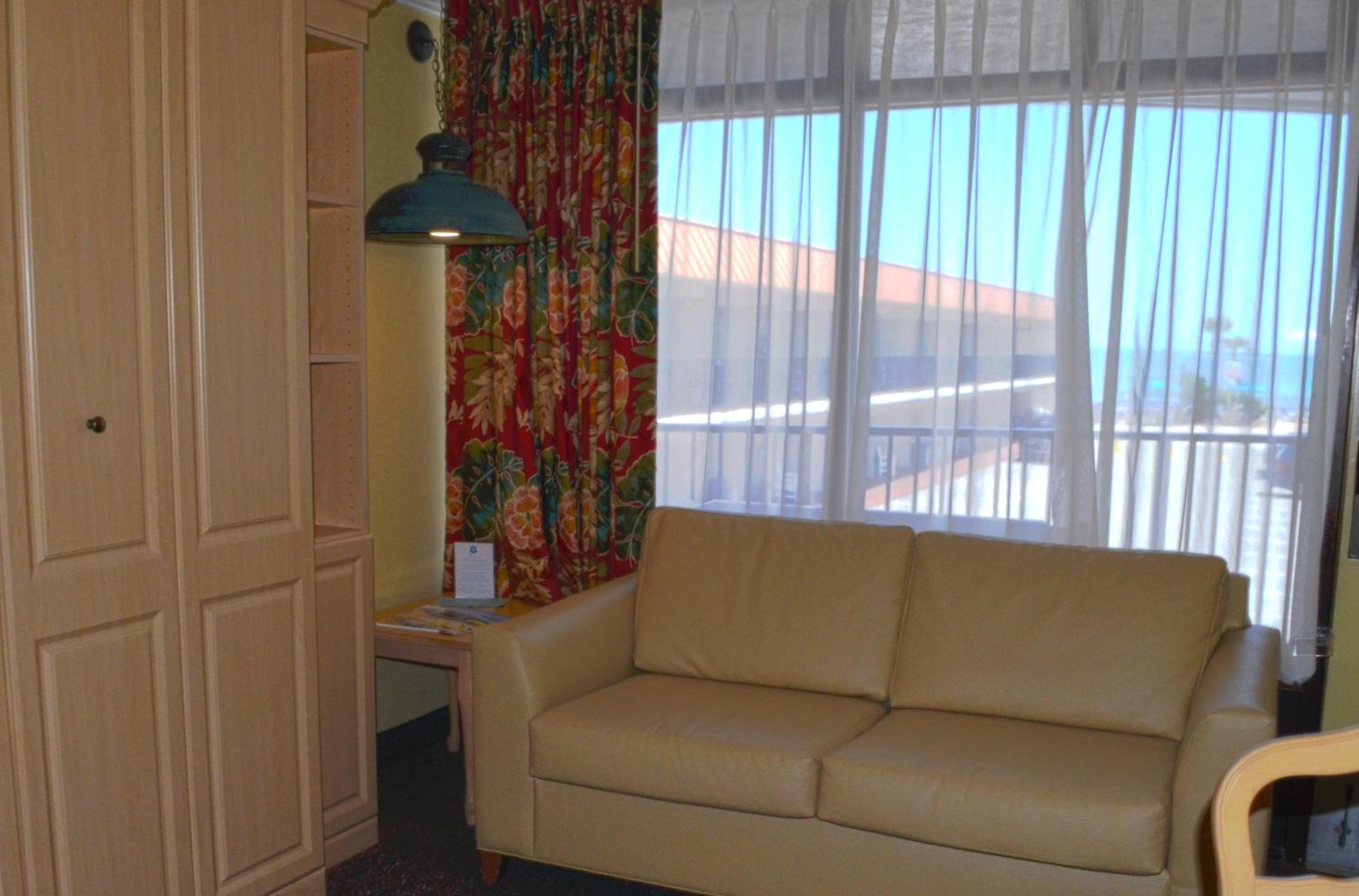 One-Bedroom Double Suite with Partial View - Non-Smoking - Photo 4