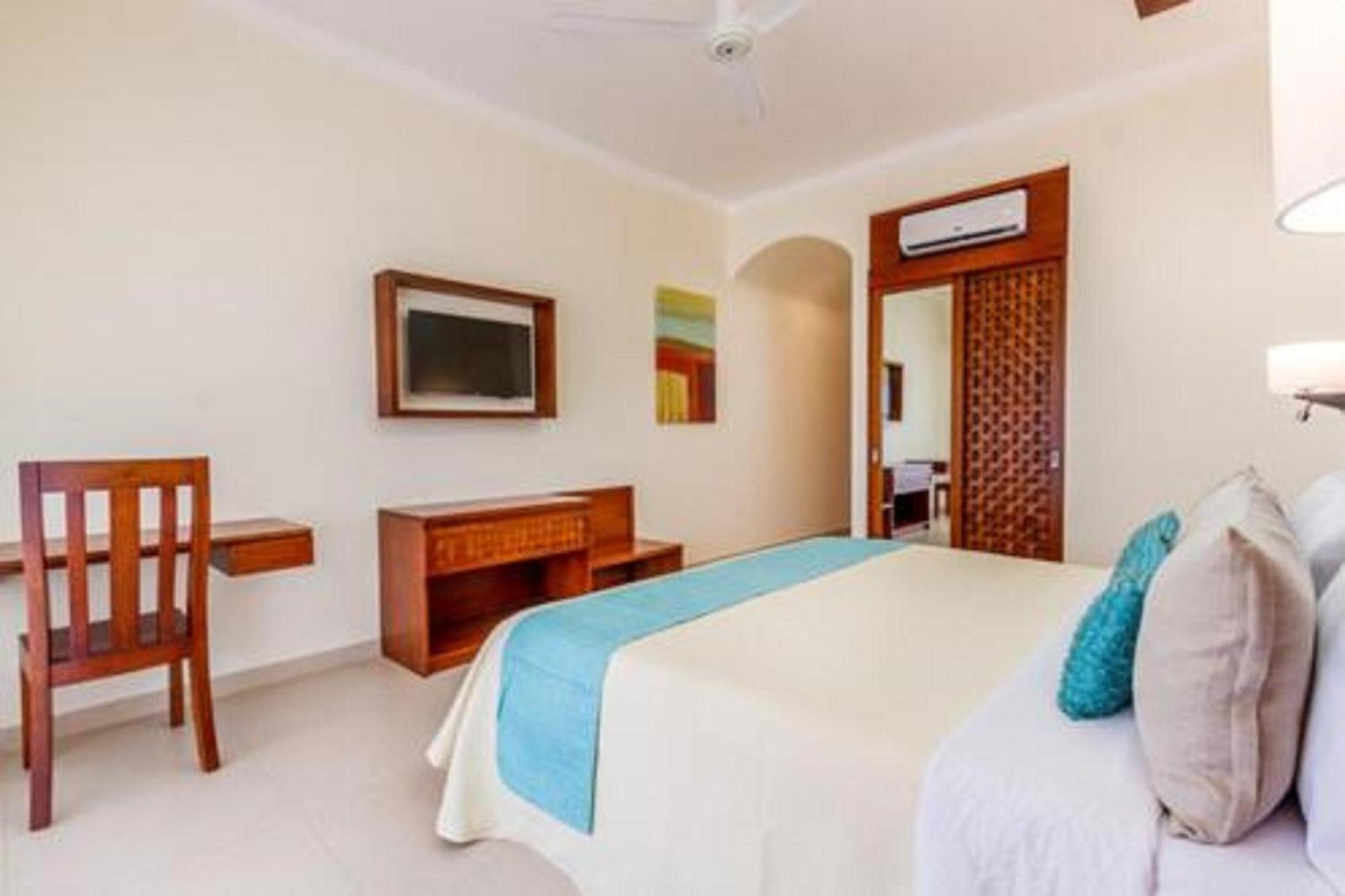 King Room with Terrace photo 3