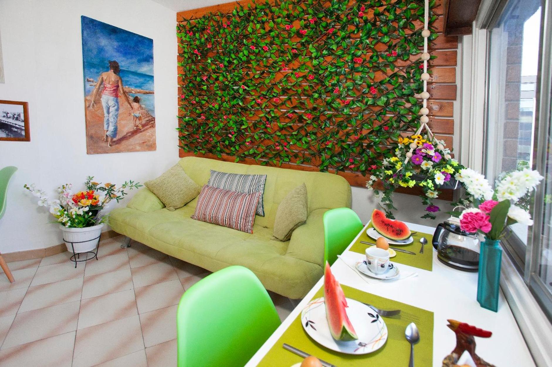 Apartment with Sea View - Photo 23
